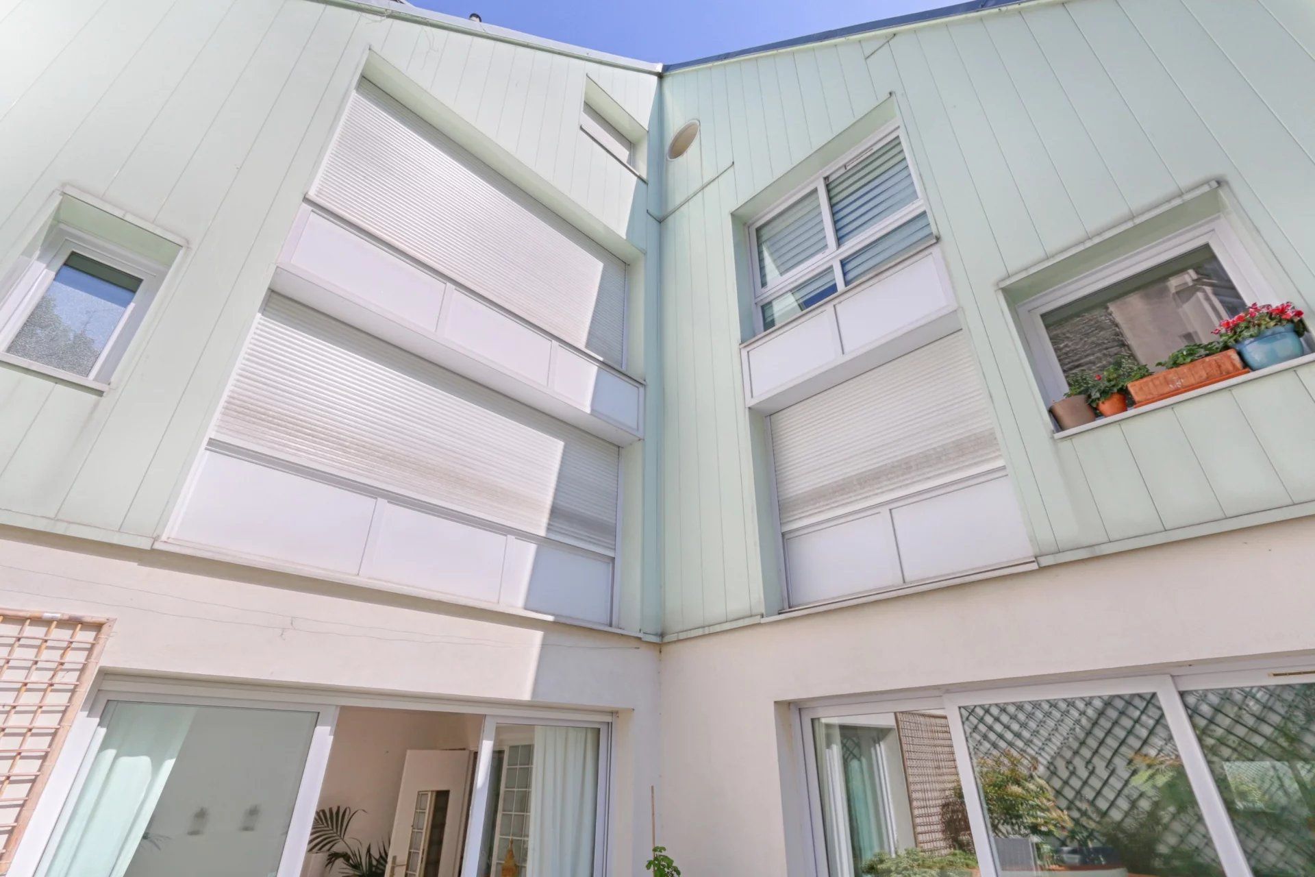 immeuble en vente sur Paris 15ème (75015)