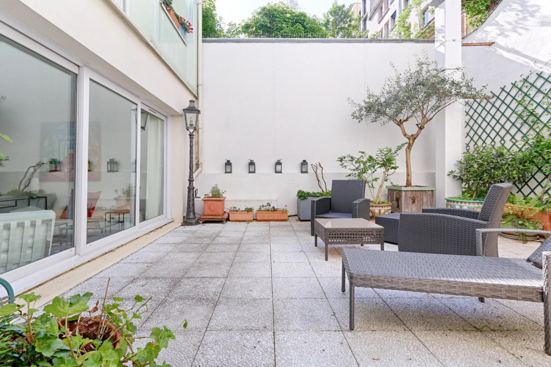 immeuble en vente sur Paris 15ème (75015)