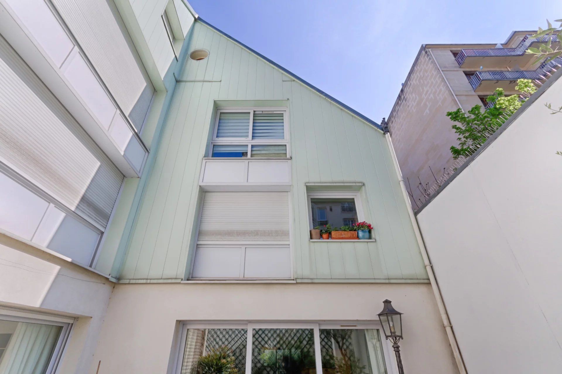immeuble en vente sur Paris 15ème (75015)
