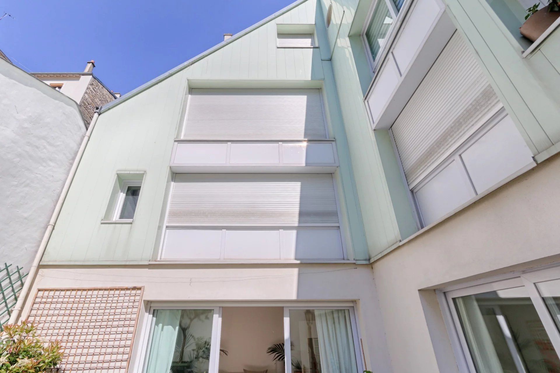immeuble en vente sur Paris 15ème (75015)