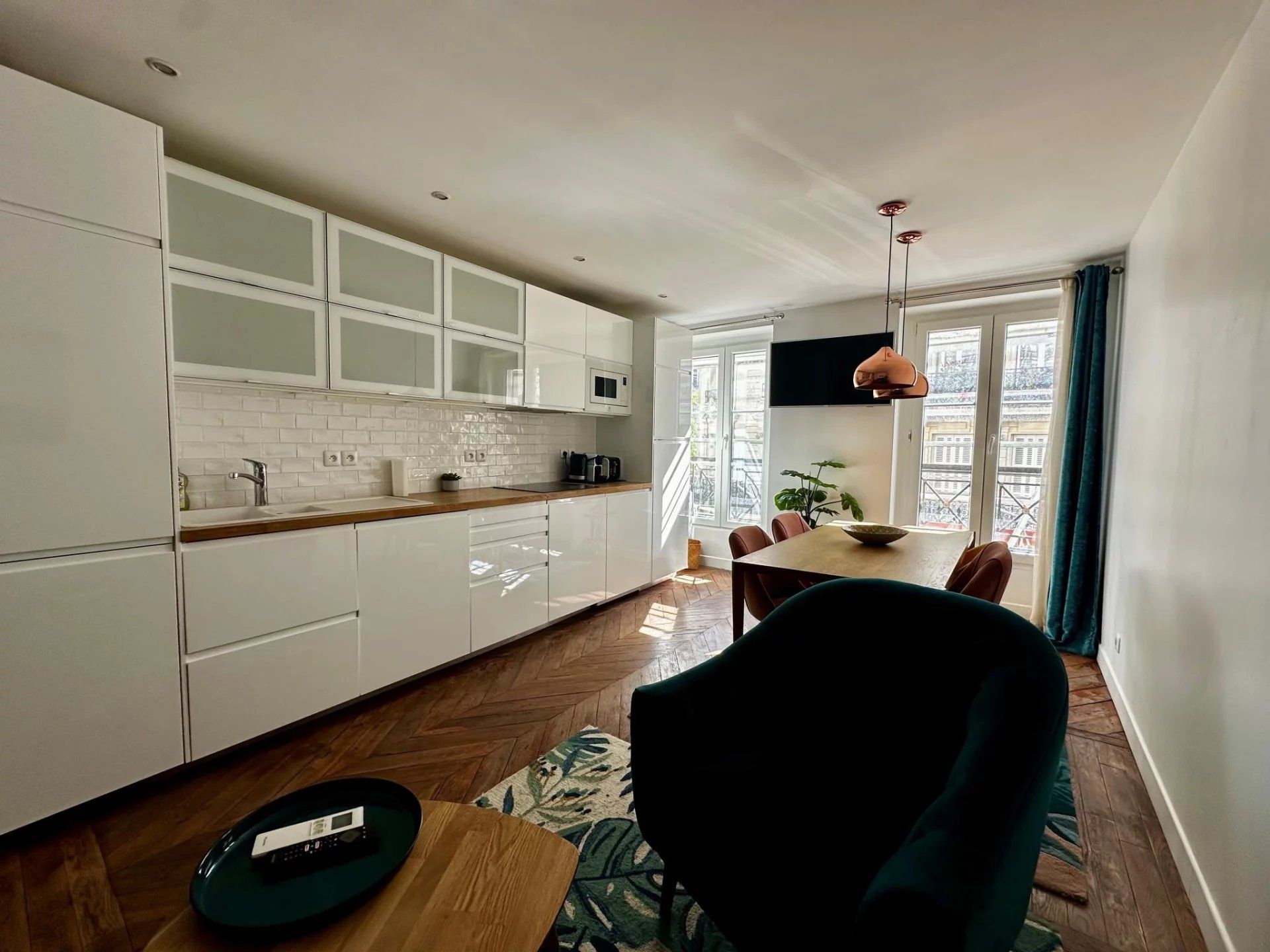 appartement 3 Pièces en vente sur Paris 7ème (75007)