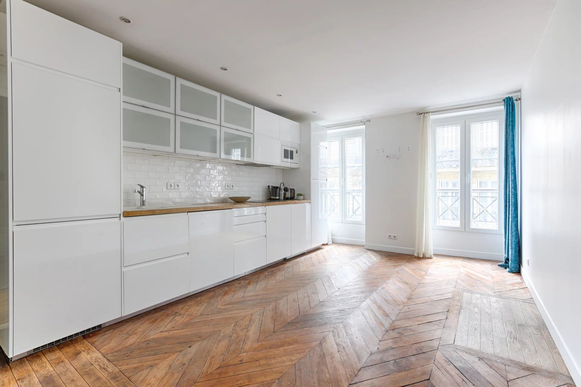 appartement 3 Pièces en vente sur Paris 7ème (75007)