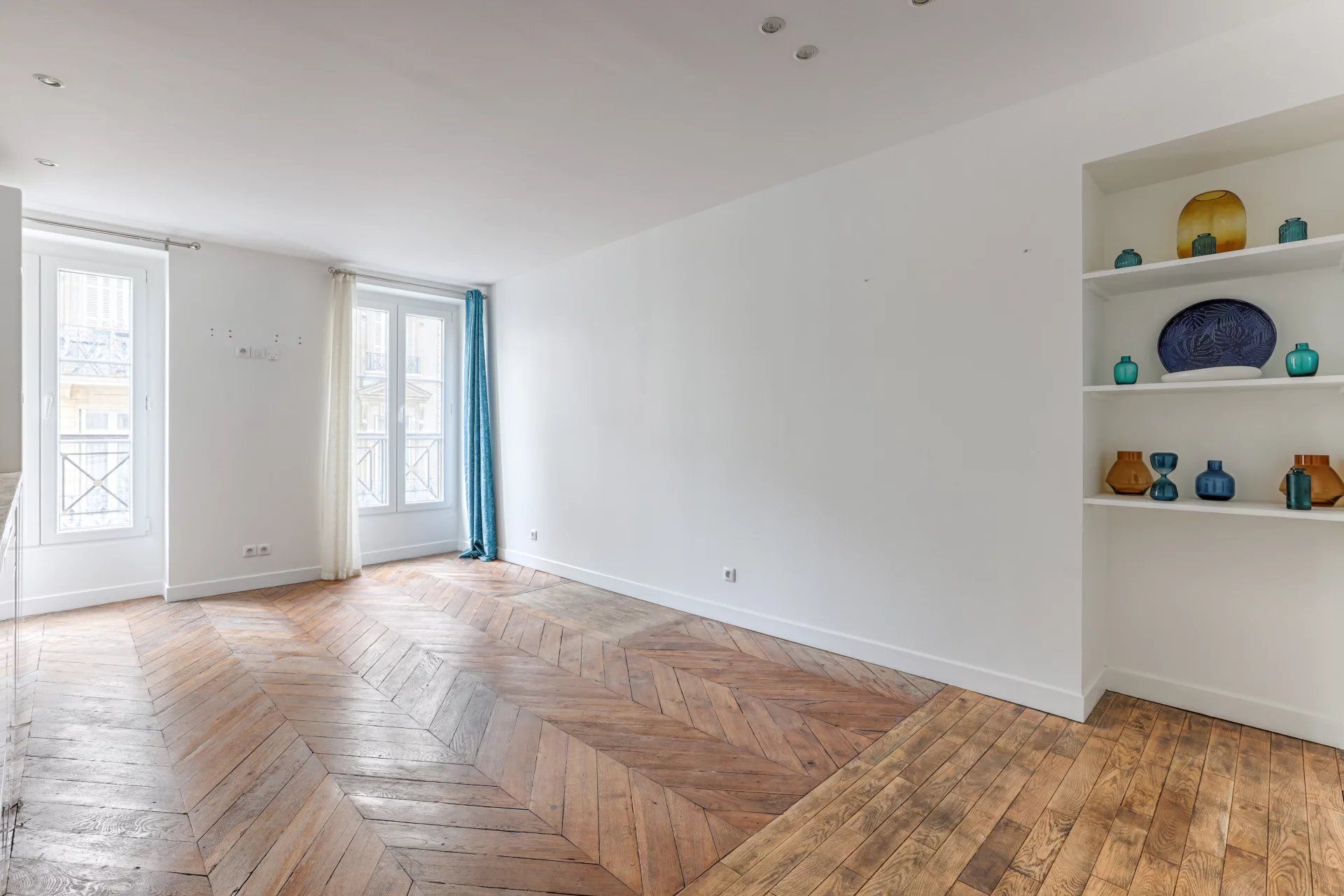 appartement 3 Pièces en vente sur Paris 7ème (75007)