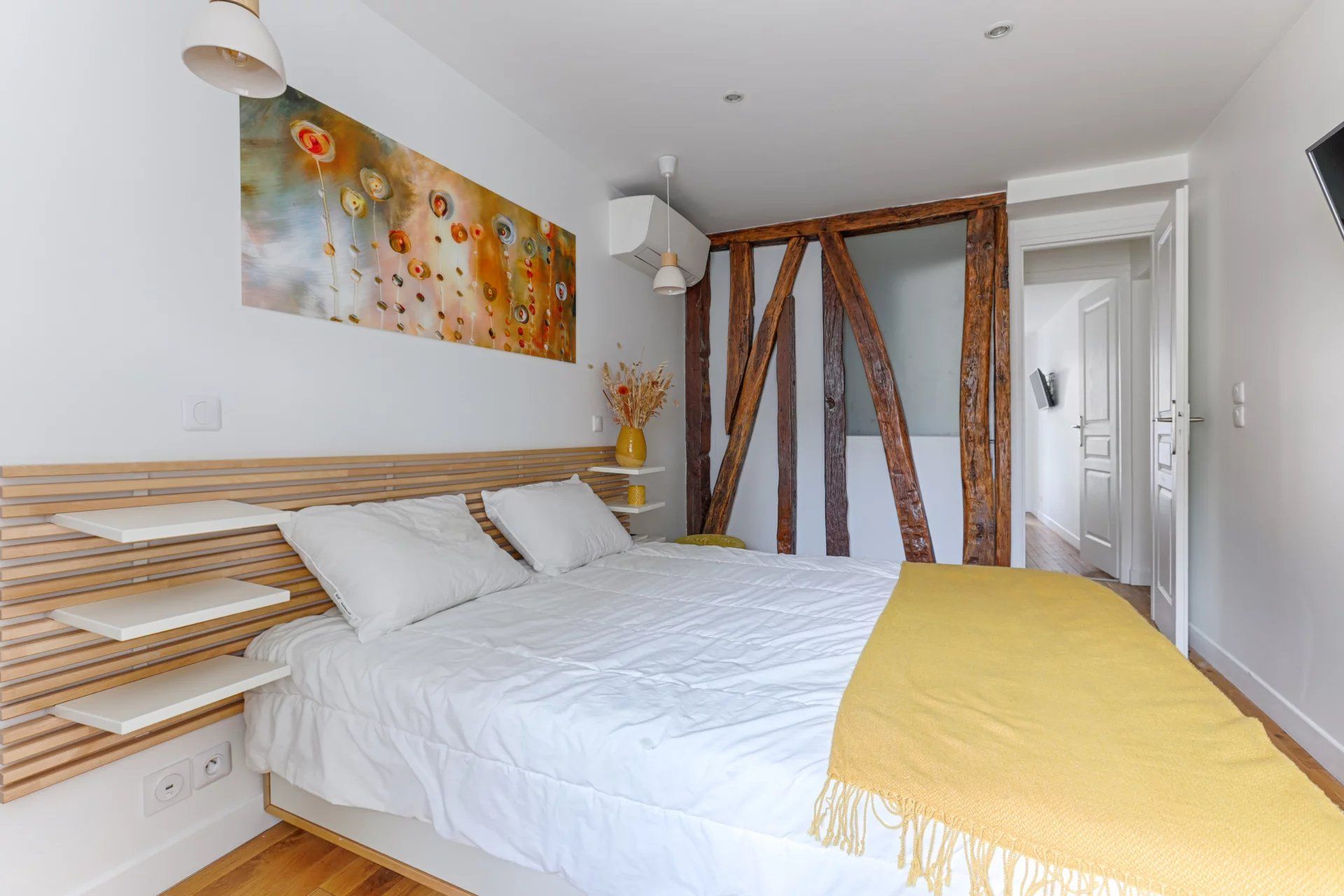 appartement 3 Pièces en vente sur Paris 7ème (75007)