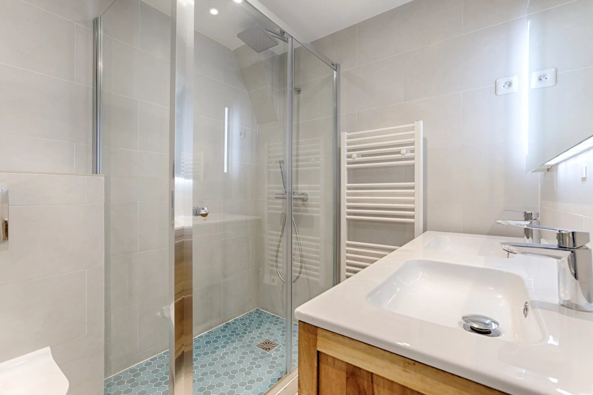 appartement 3 Pièces en vente sur Paris 7ème (75007)