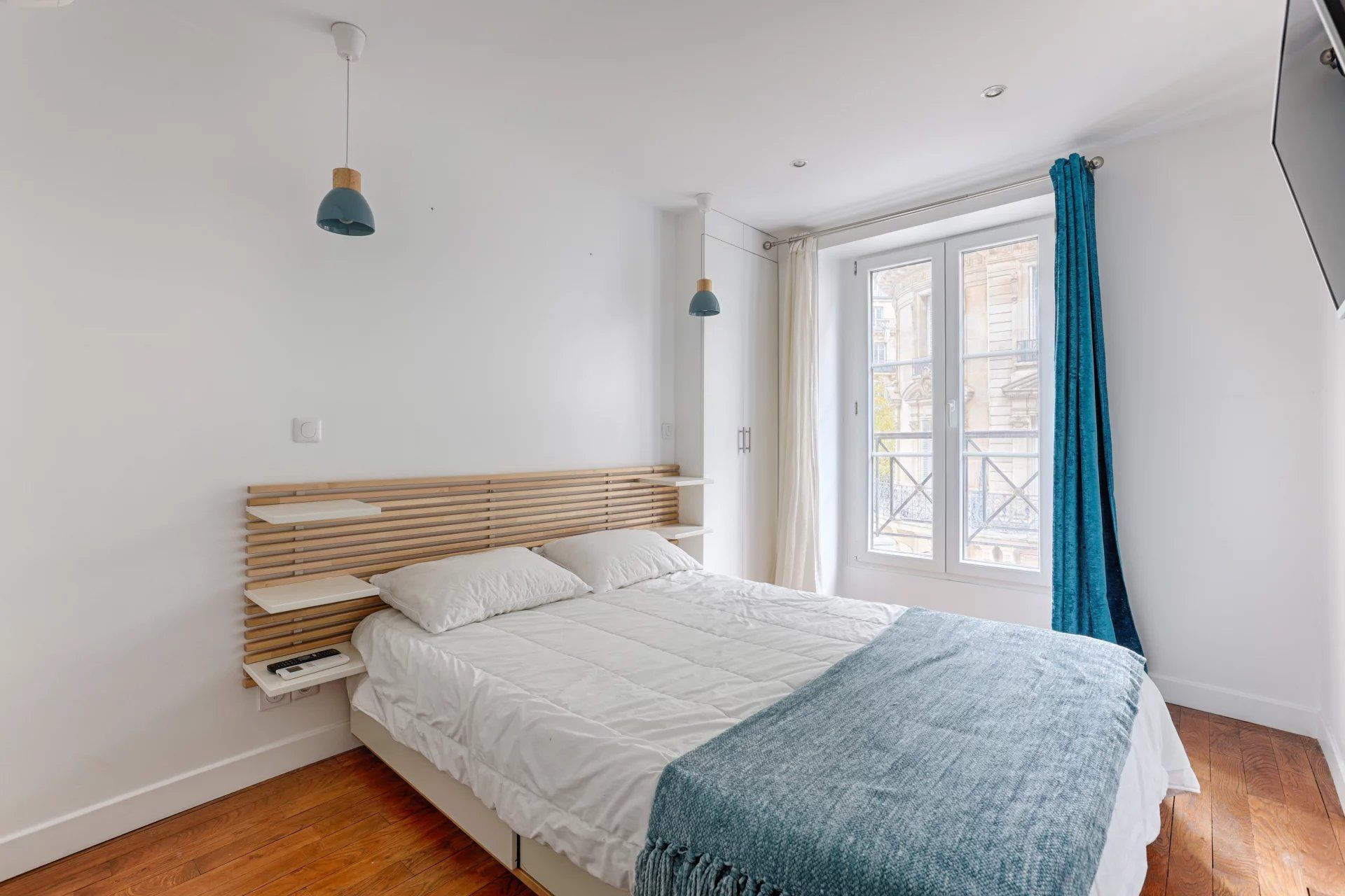 appartement 3 Pièces en vente sur Paris 7ème (75007)