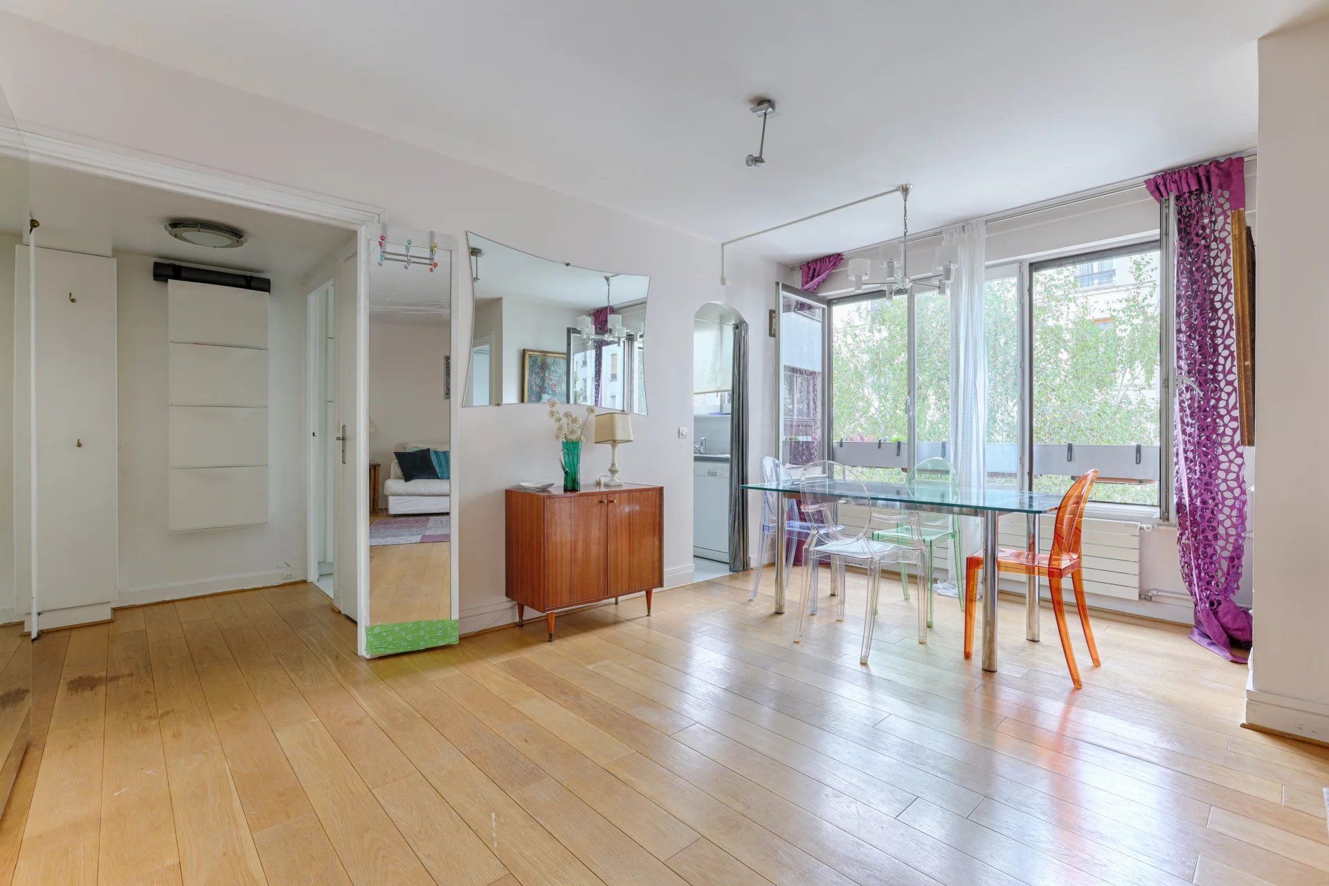 appartement en vente sur Paris 6ème (75006)