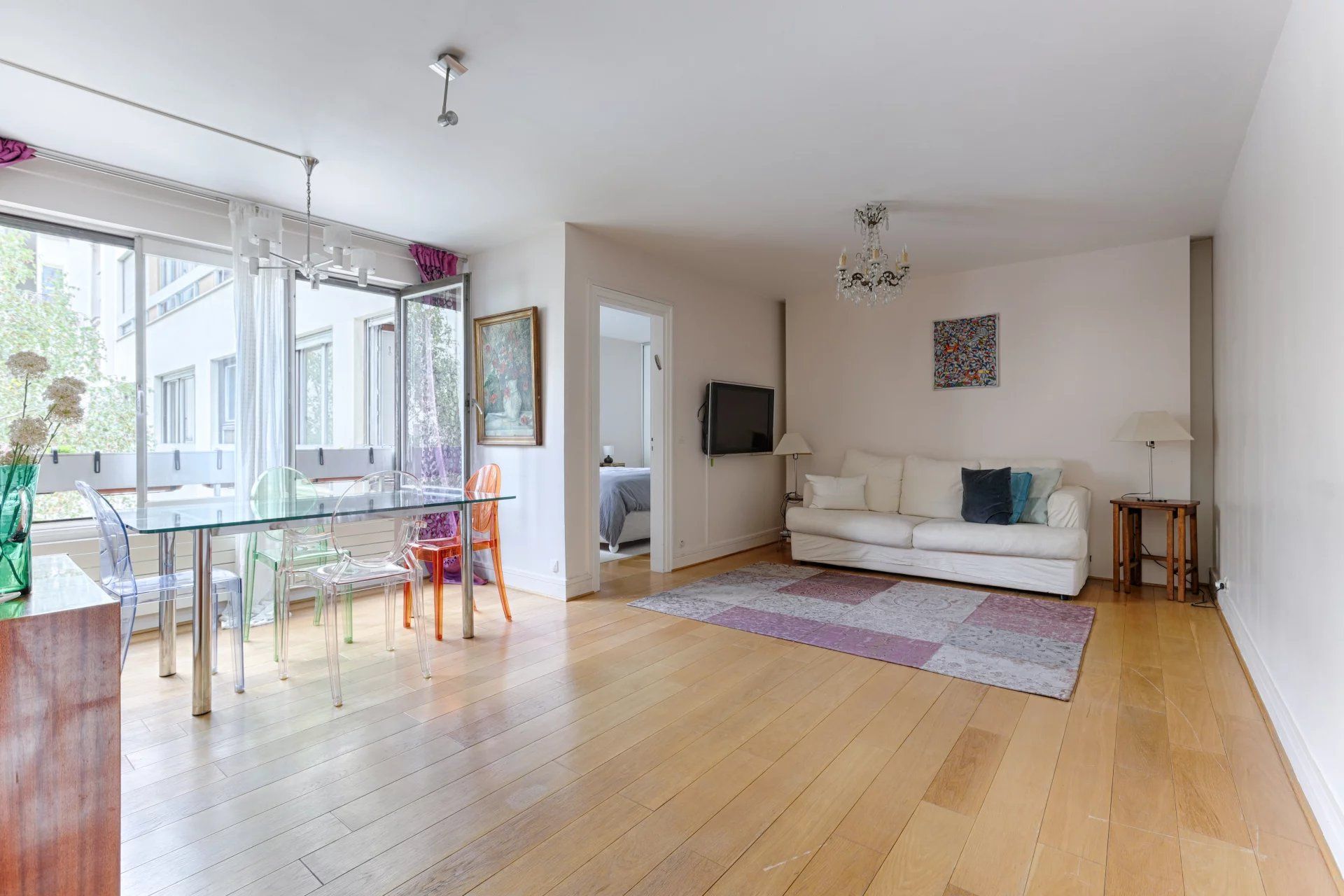 appartement en vente sur Paris 6ème (75006)