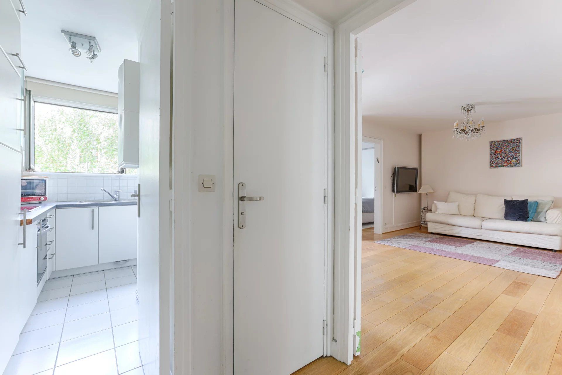 appartement en vente sur Paris 6ème (75006)