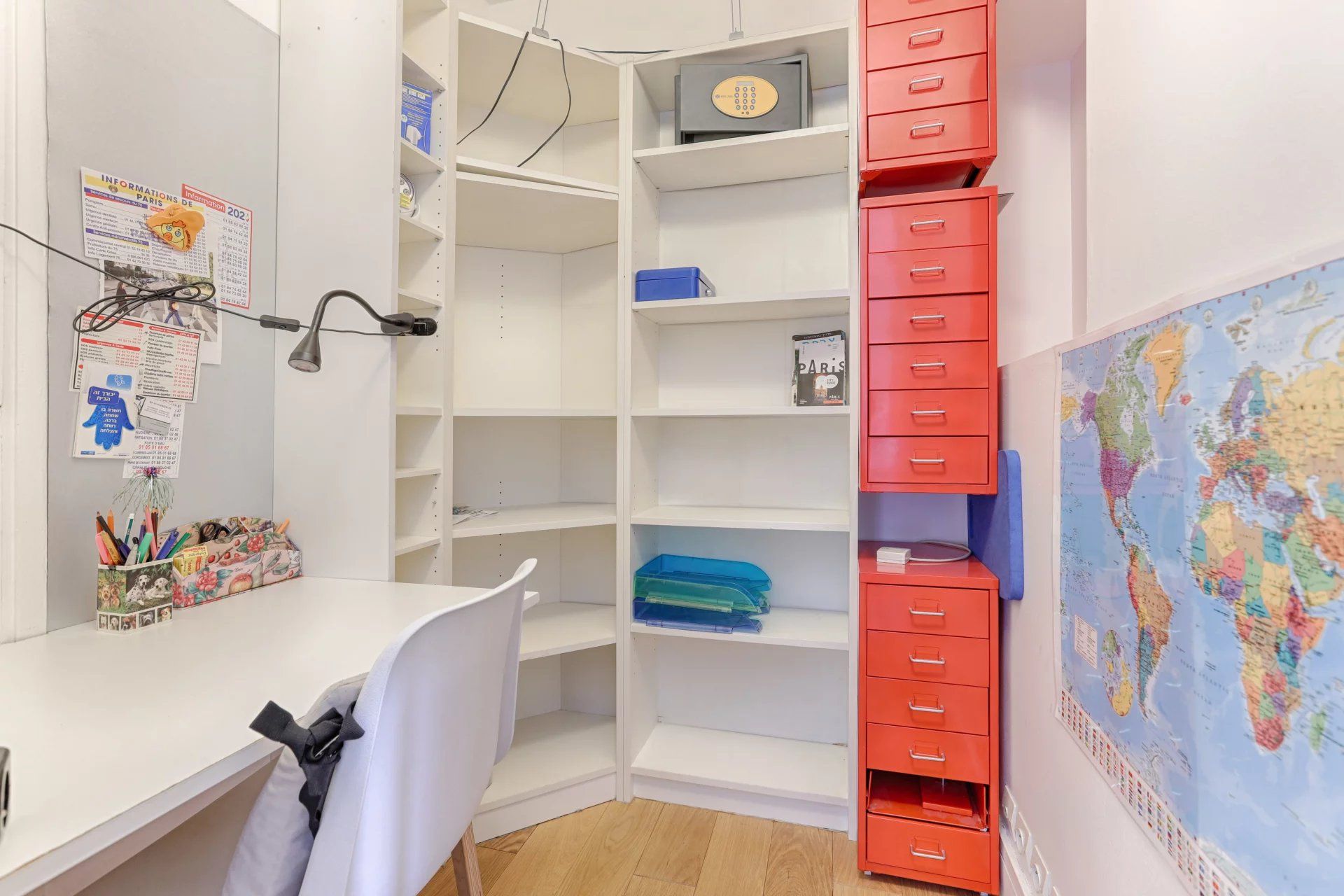 appartement en vente sur Paris 6ème (75006)