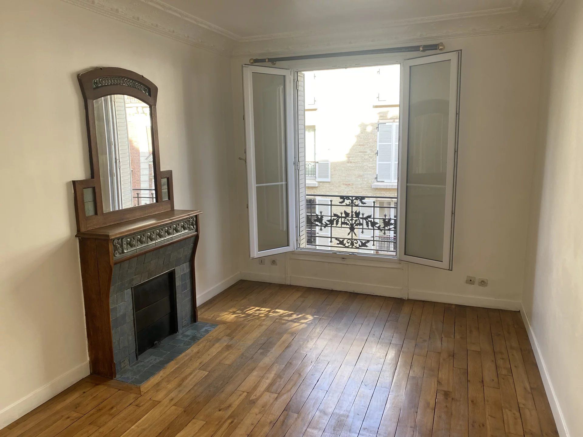 appartement en vente sur Paris 11ème (75011)