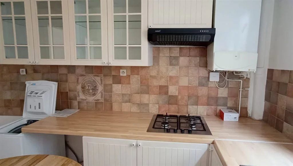 appartement en vente sur Paris 11ème (75011)