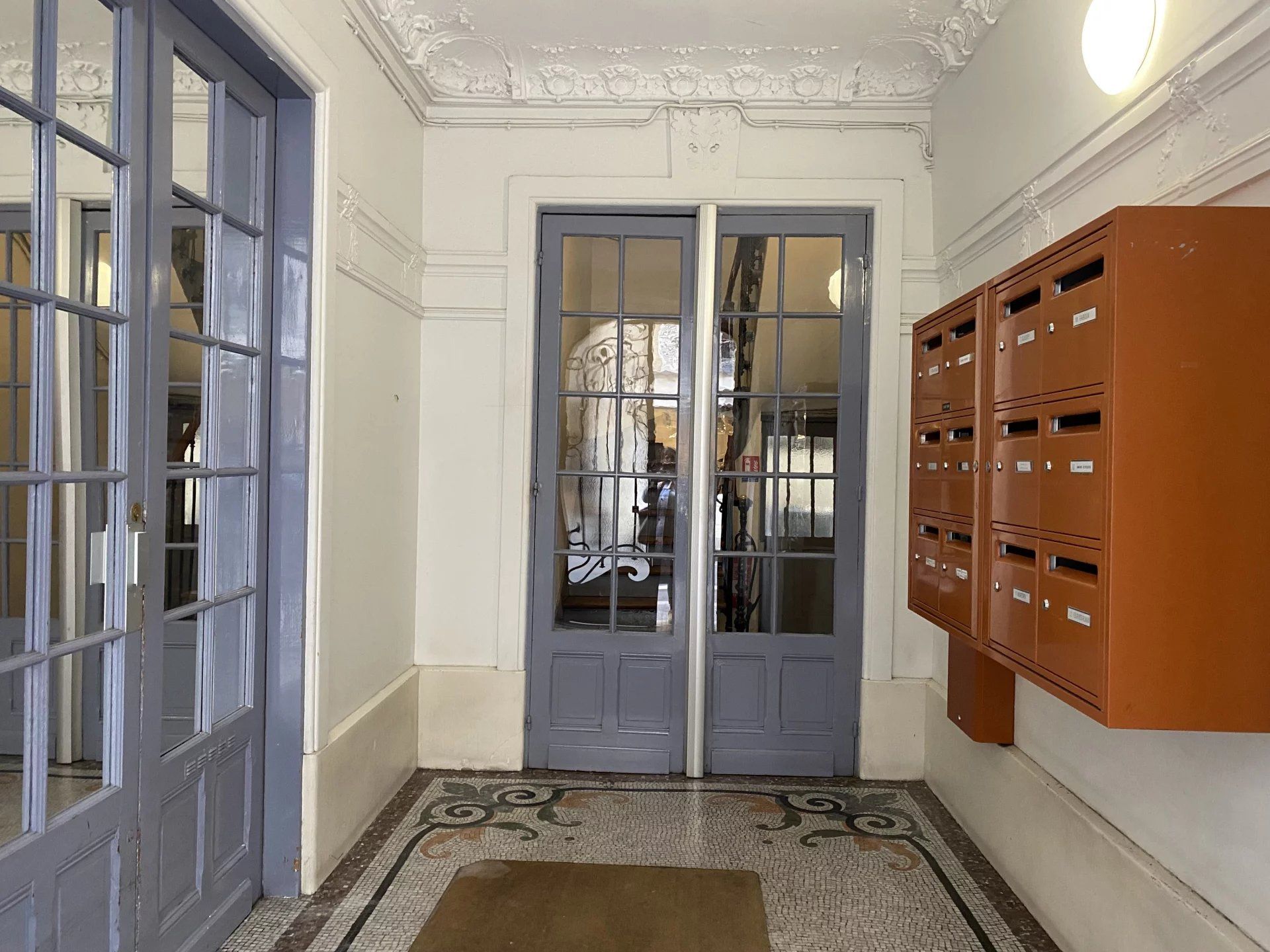 appartement en vente sur Paris 11ème (75011)