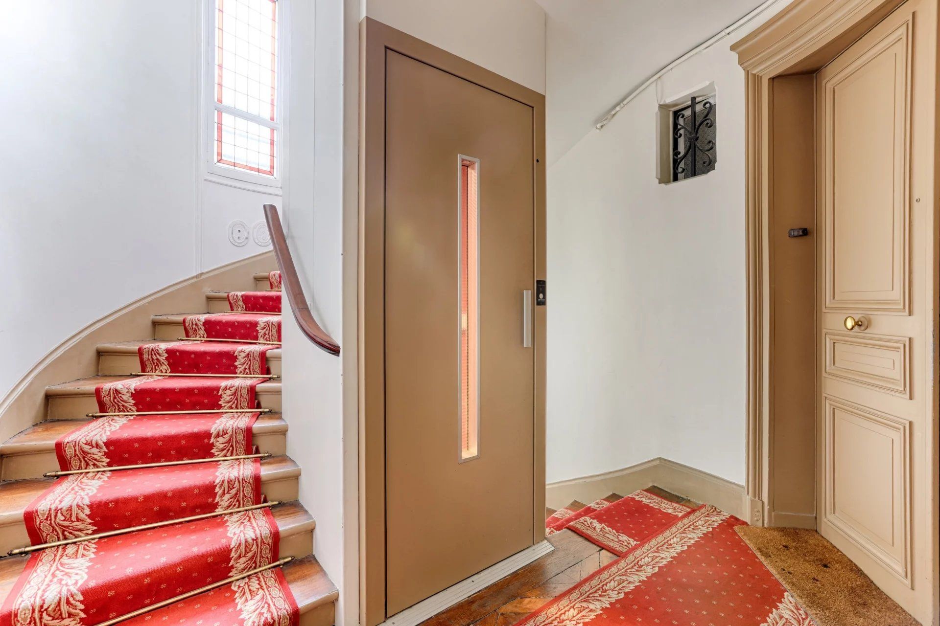 appartement 3 Pièces en vente sur Paris 6ème (75006)