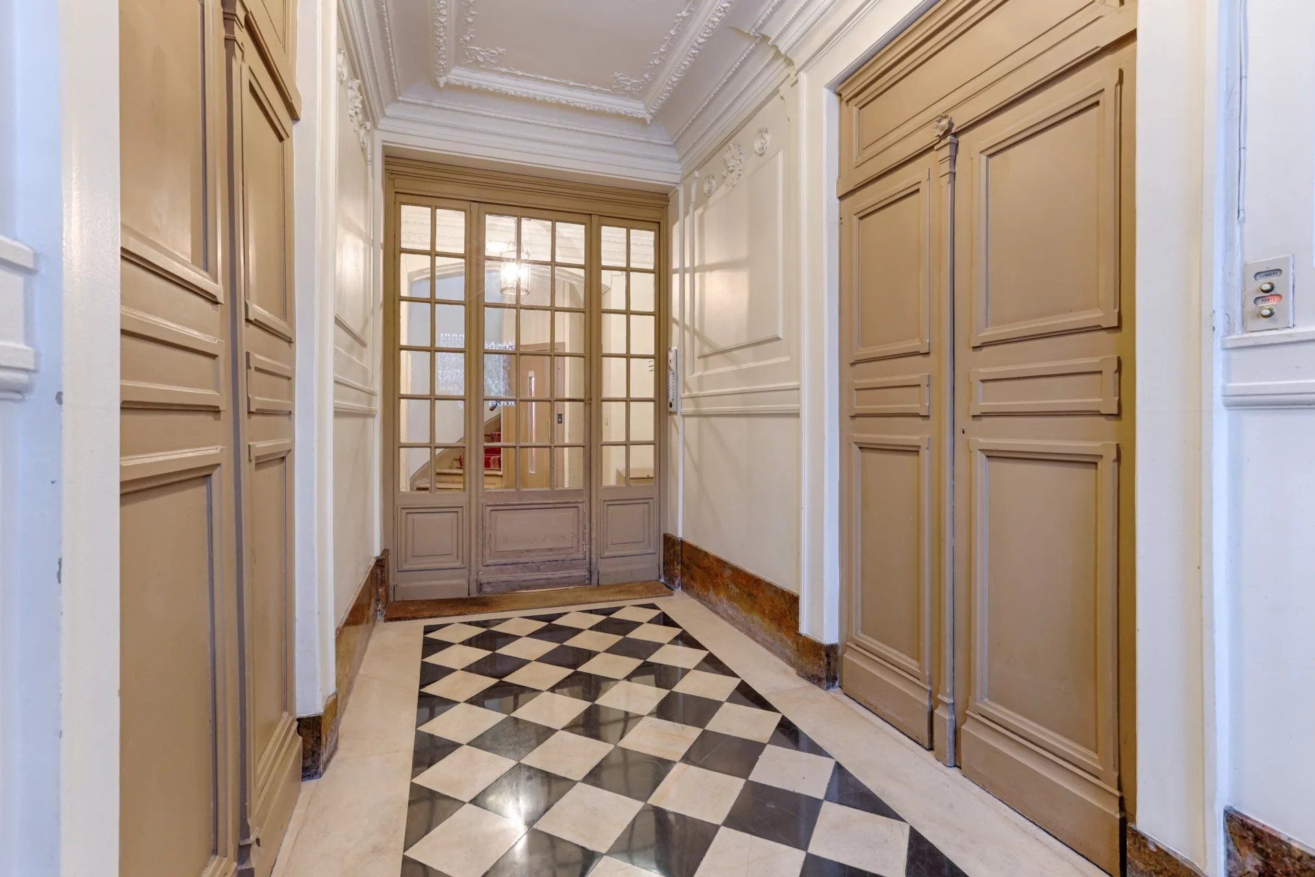 appartement 3 Pièces en vente sur Paris 6ème (75006)