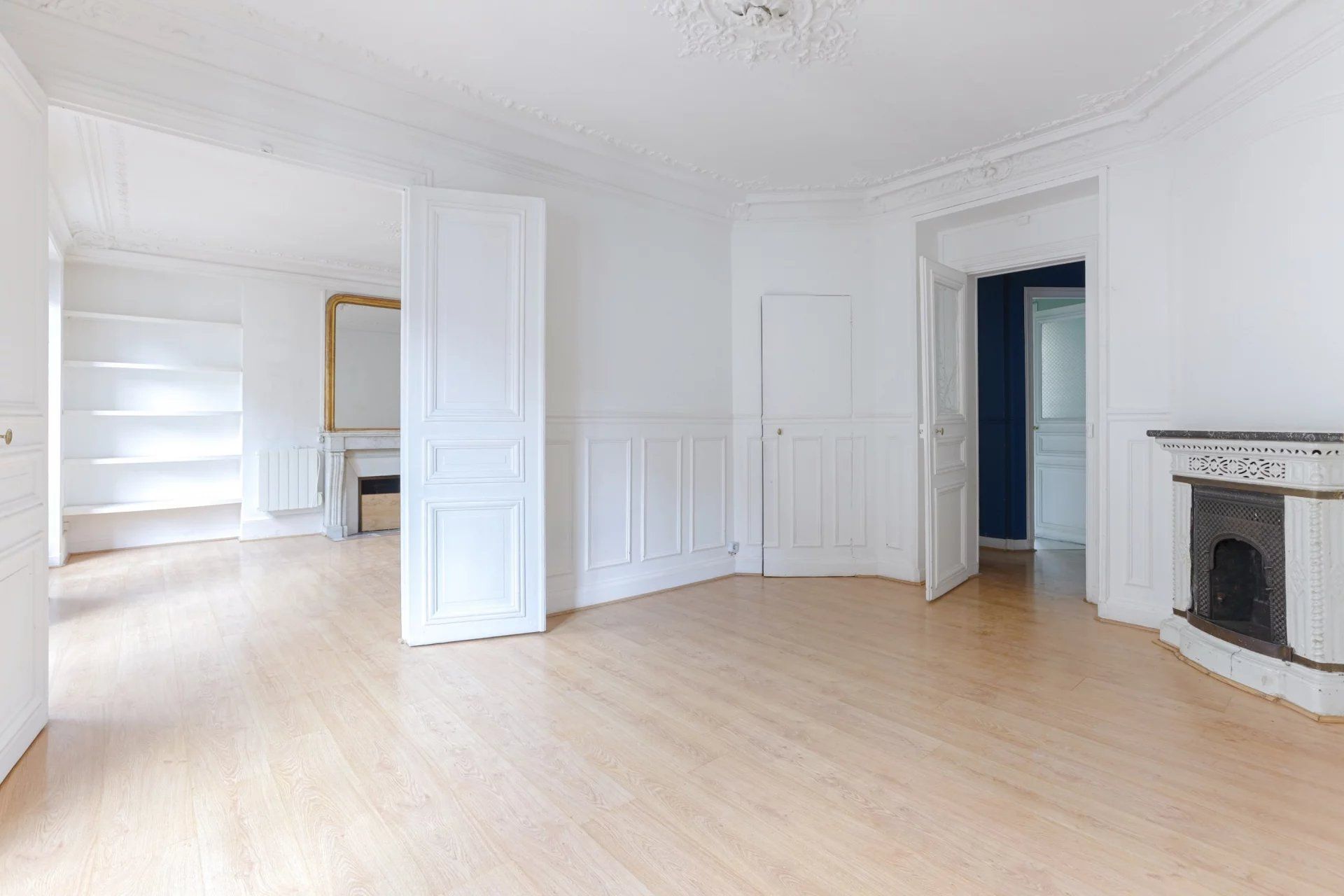 appartement 3 Pièces en vente sur Paris 6ème (75006)