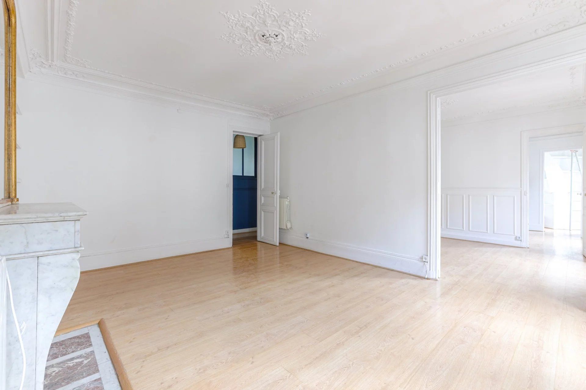 appartement 3 Pièces en vente sur Paris 6ème (75006)