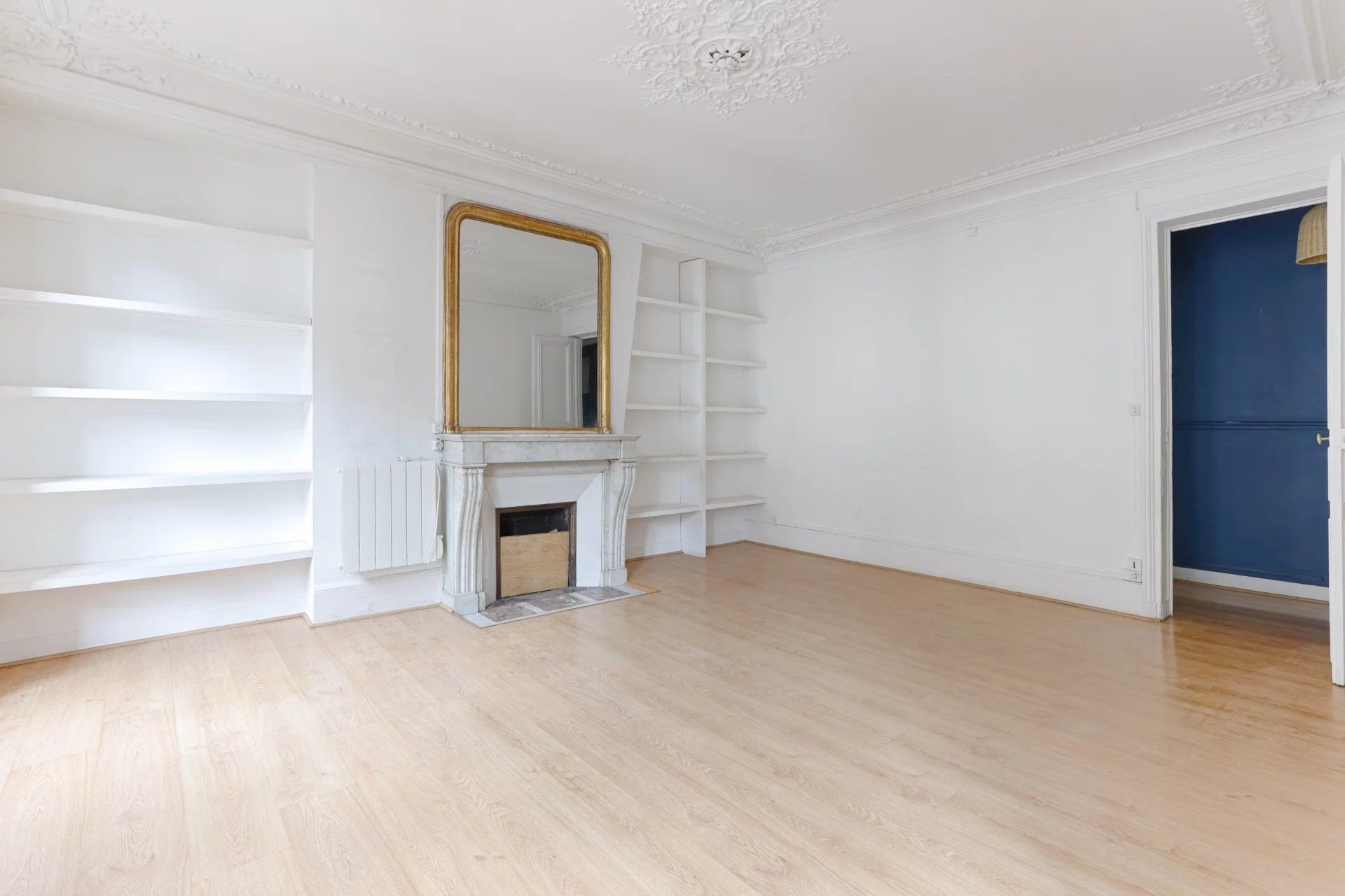 appartement 3 Pièces en vente sur Paris 6ème (75006)