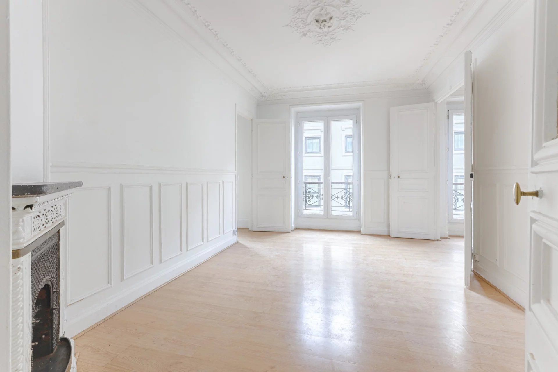 appartement 3 Pièces en vente sur Paris 6ème (75006)