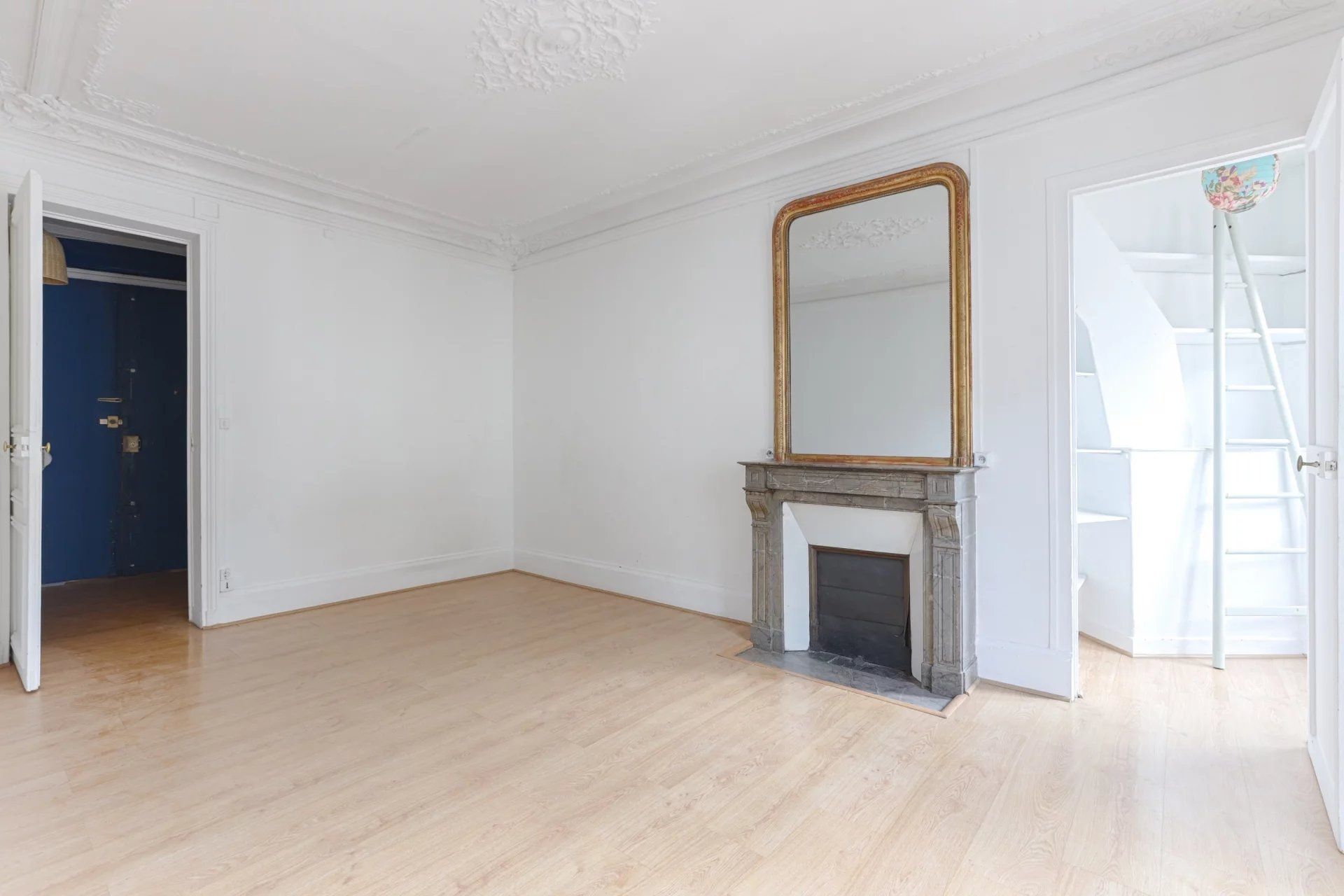 appartement 3 Pièces en vente sur Paris 6ème (75006)