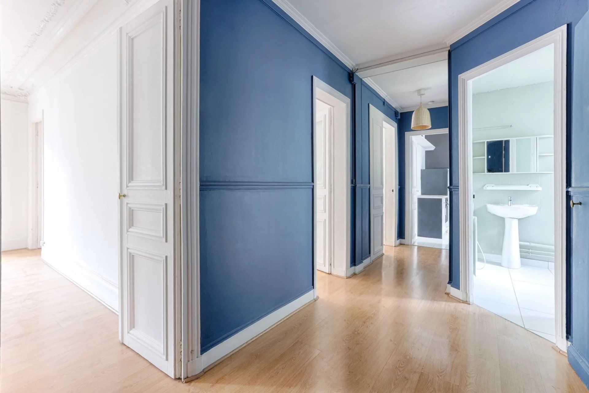 appartement 3 Pièces en vente sur Paris 6ème (75006)