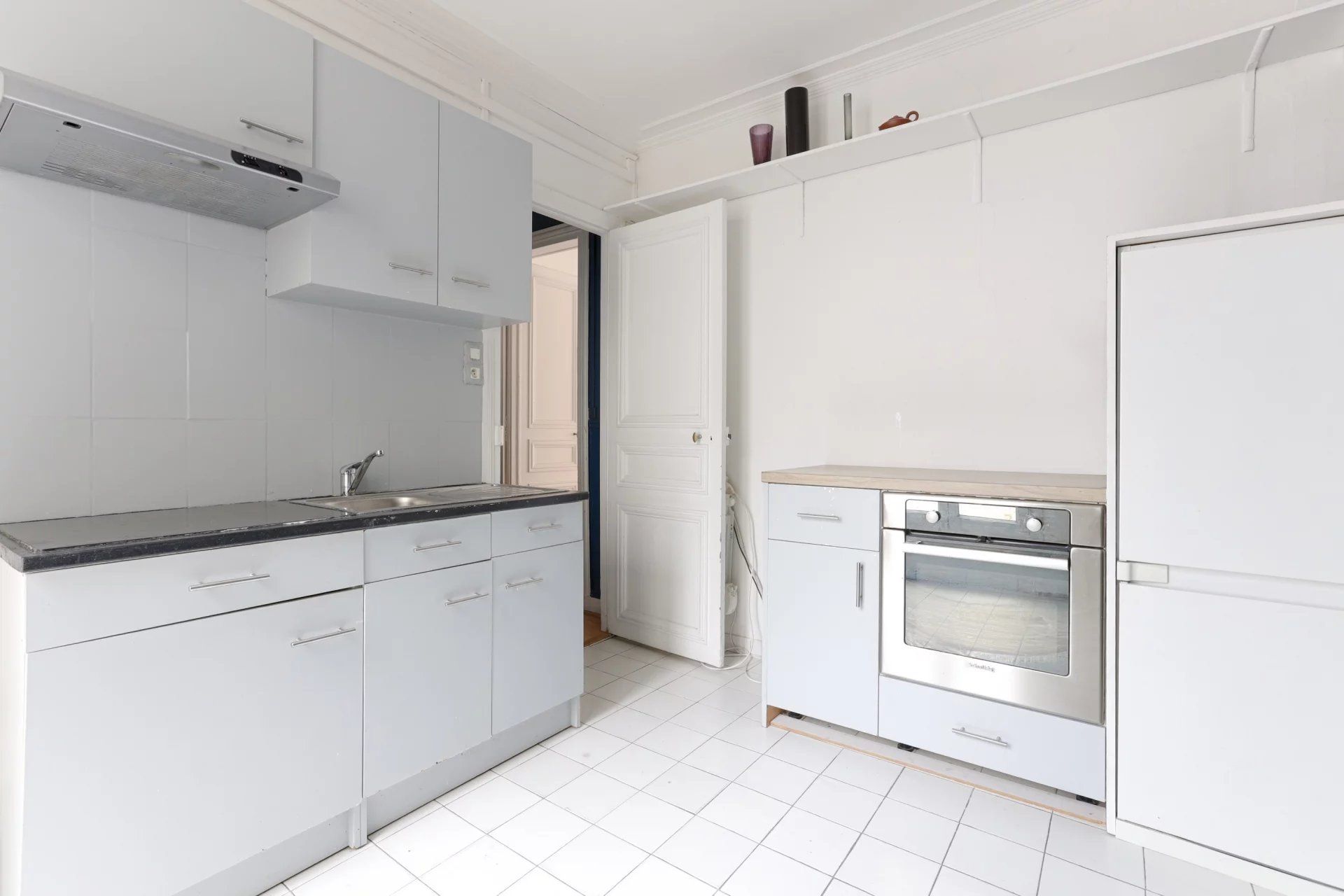 appartement 3 Pièces en vente sur Paris 6ème (75006)