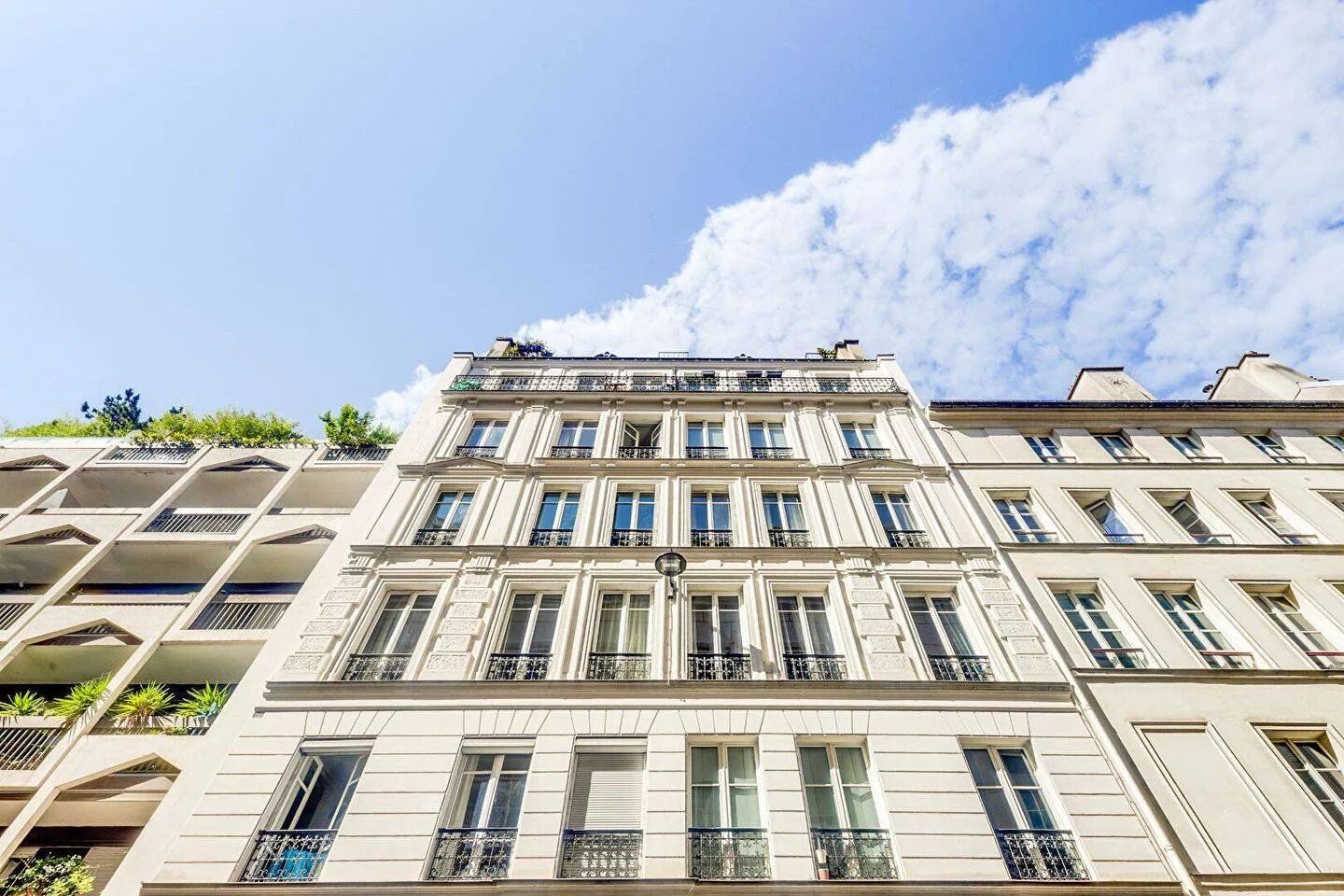 appartement en vente sur Paris 6ème (75006)