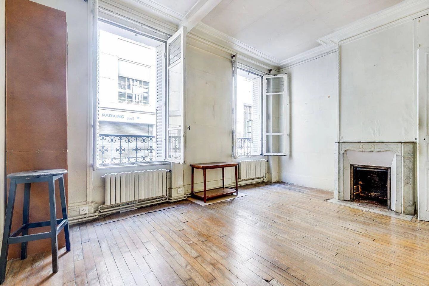 appartement en vente sur Paris 6ème (75006)