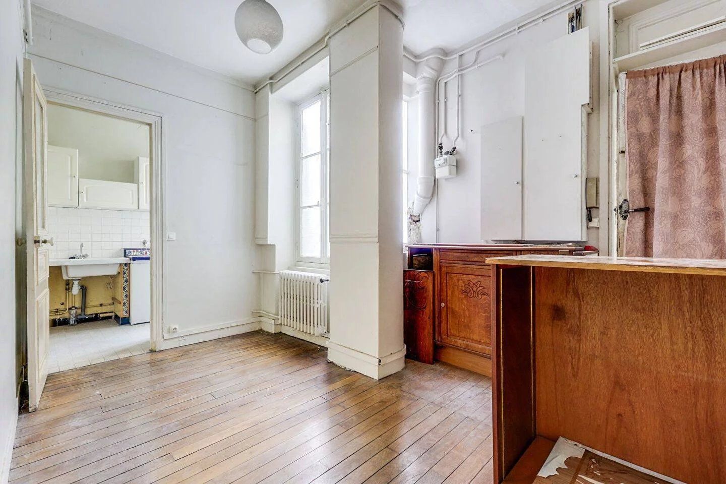 appartement en vente sur Paris 6ème (75006)