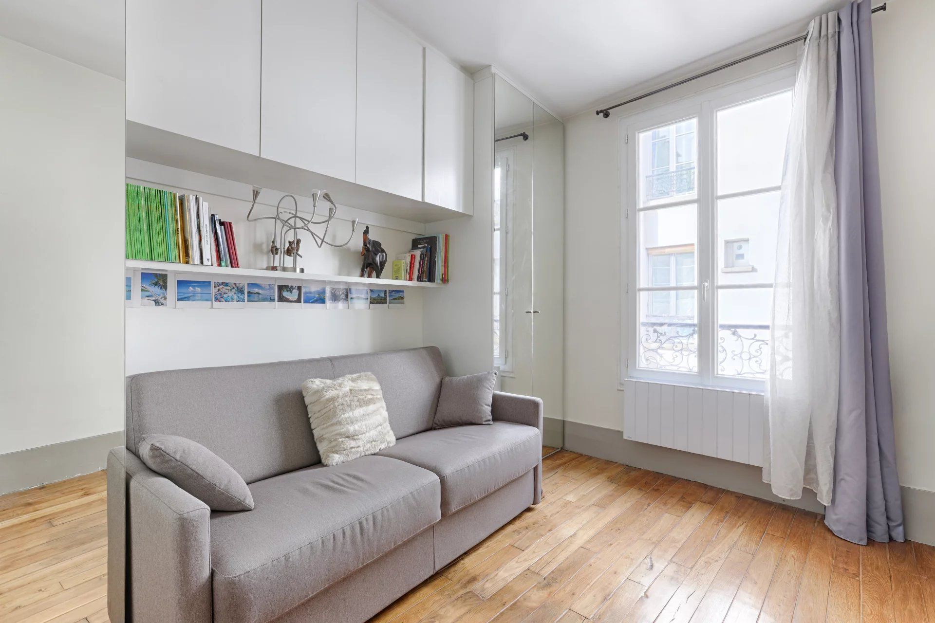 appartement 3 Pièces en vente sur Paris 7ème (75007)
