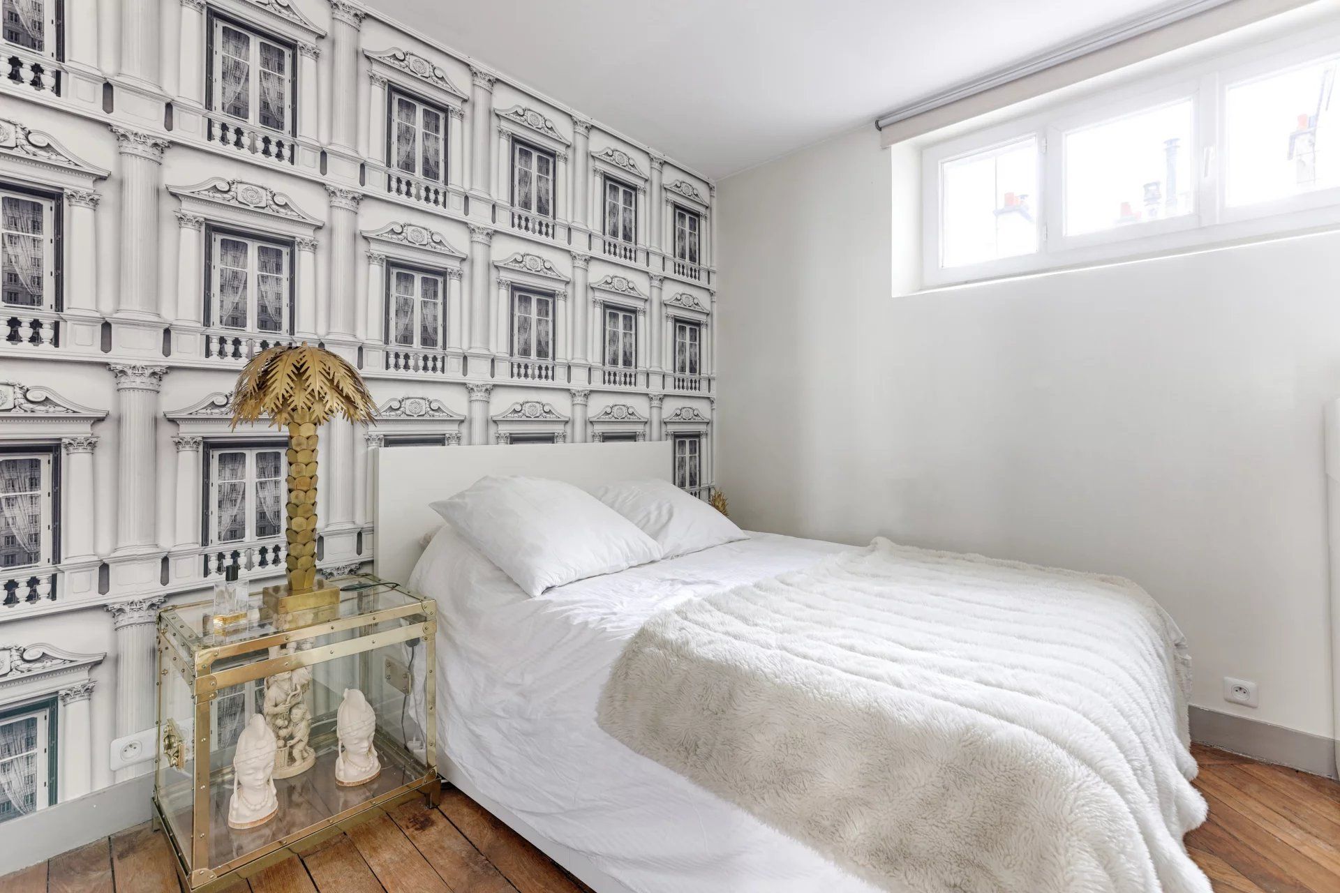 appartement 3 Pièces en vente sur Paris 7ème (75007)