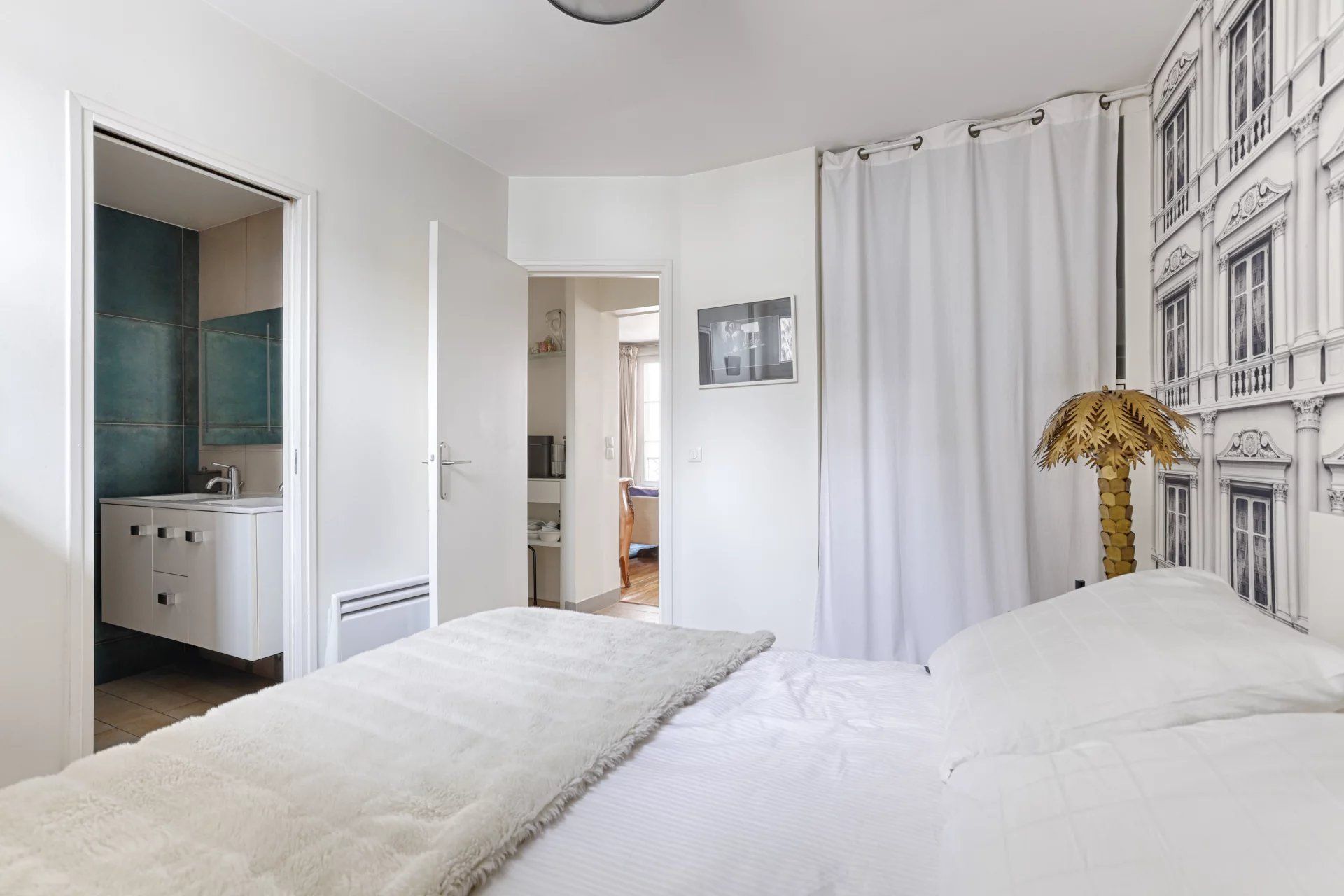 appartement 3 Pièces en vente sur Paris 7ème (75007)