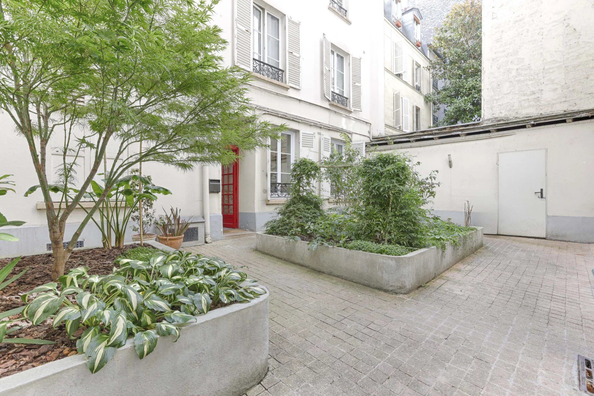 appartement 3 Pièces en vente sur Paris 7ème (75007)