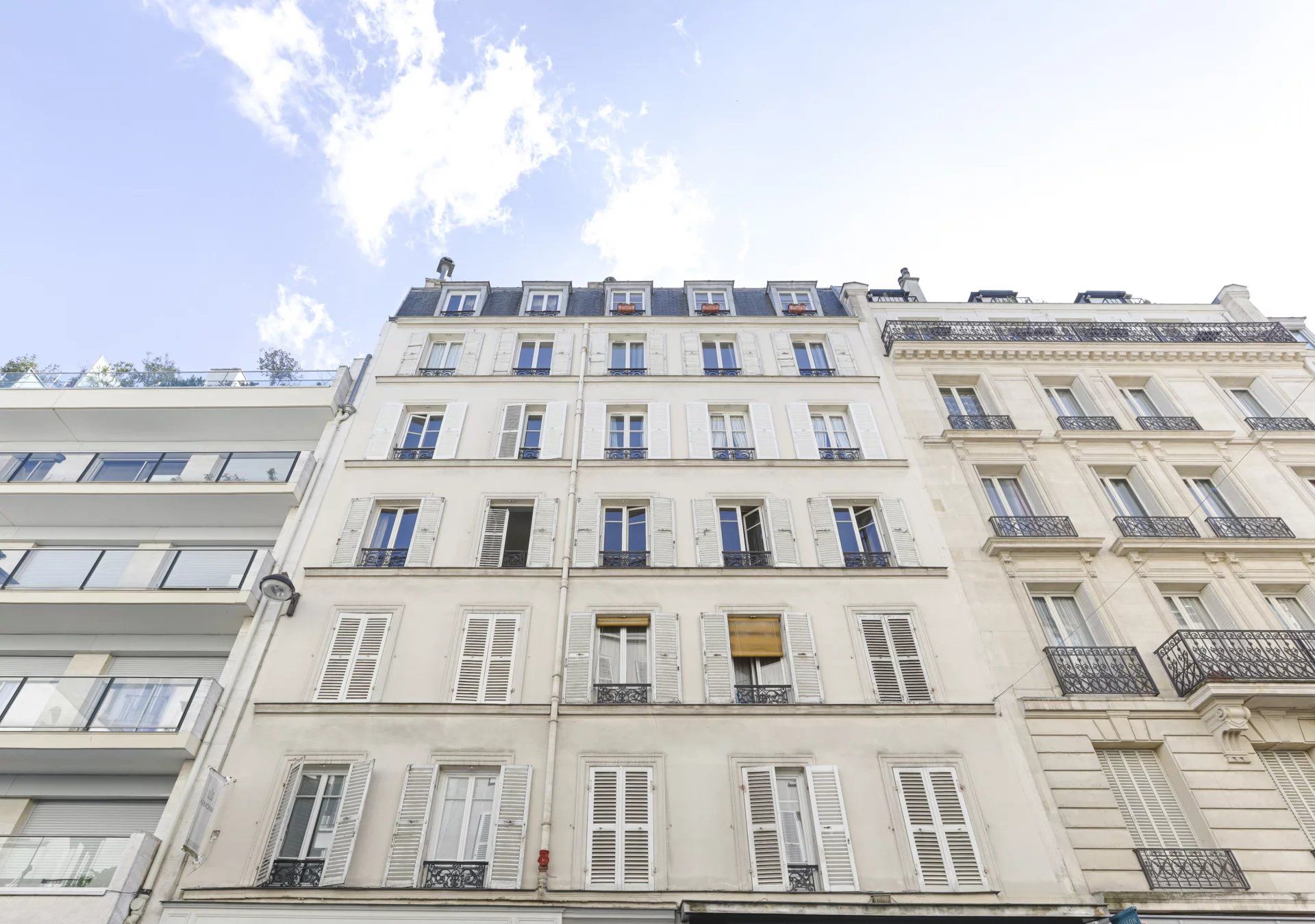 appartement 3 Pièces en vente sur Paris 7ème (75007)