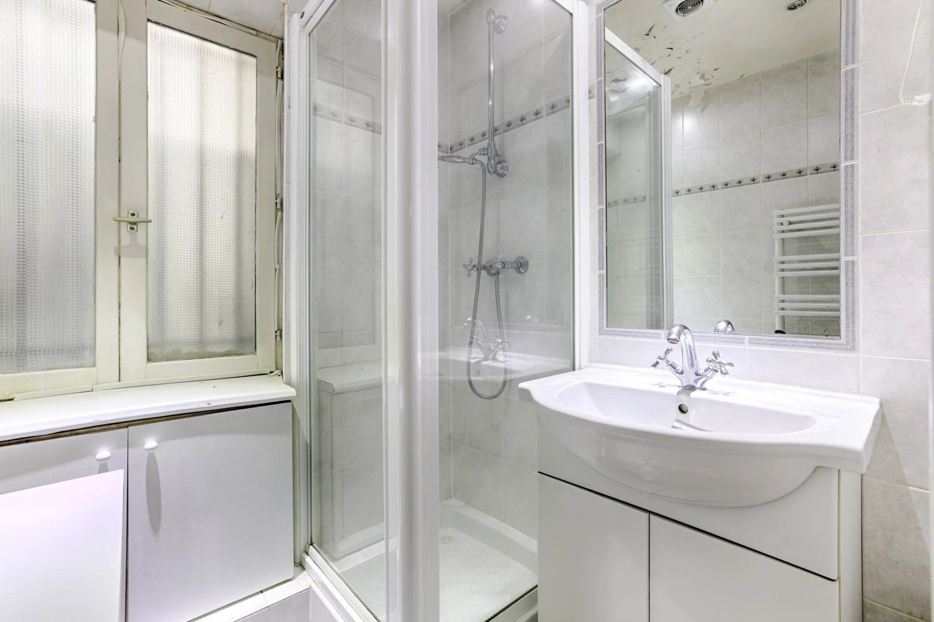 appartement 2 Pièces en vente sur Paris 18ème (75018)