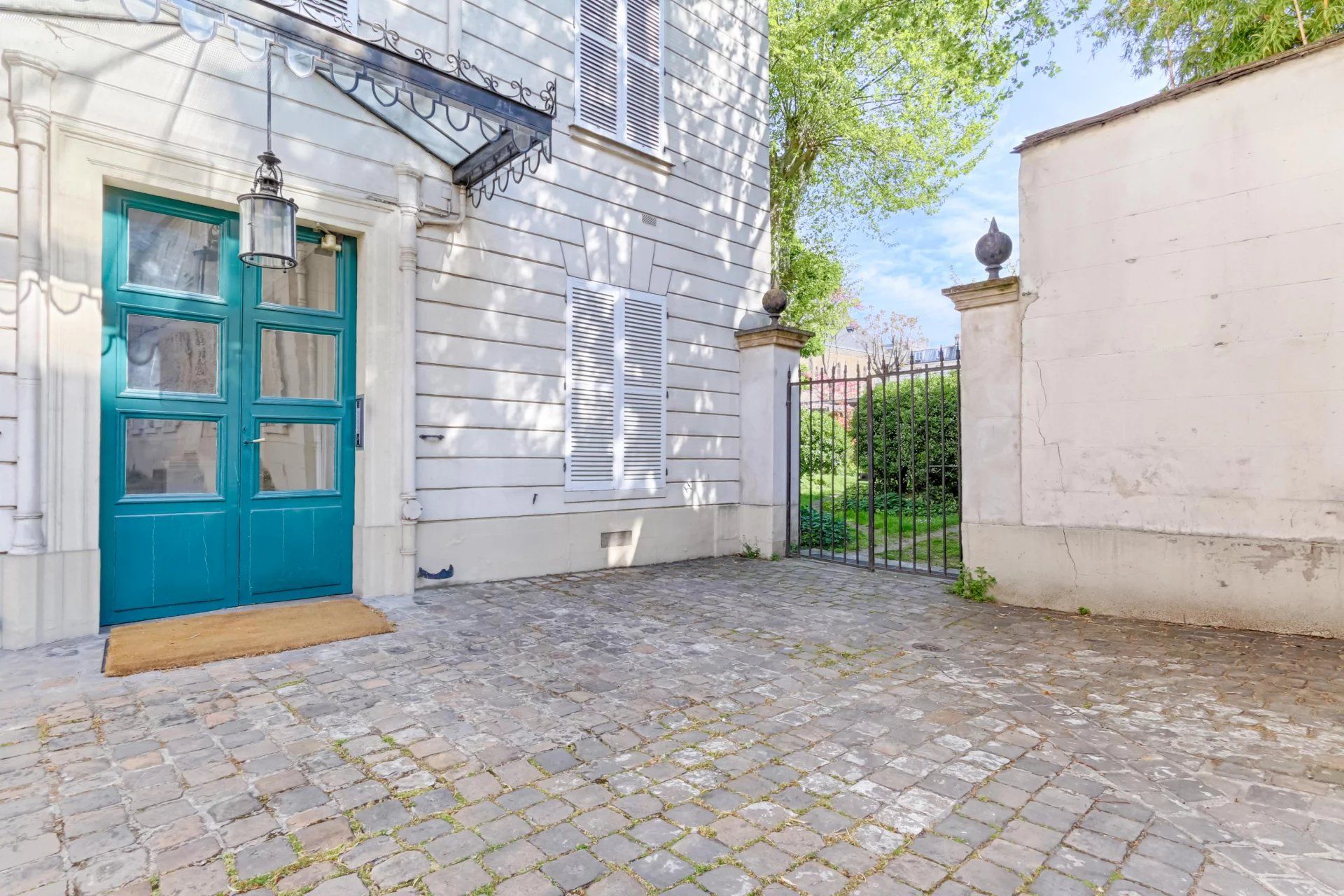 appartement 2 Pièces en vente sur Paris 6ème (75006)