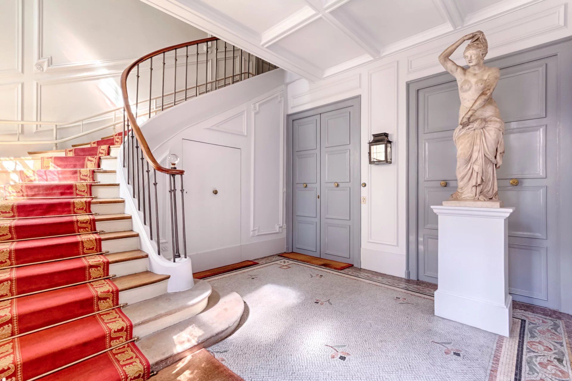 appartement 2 Pièces en vente sur Paris 6ème (75006)