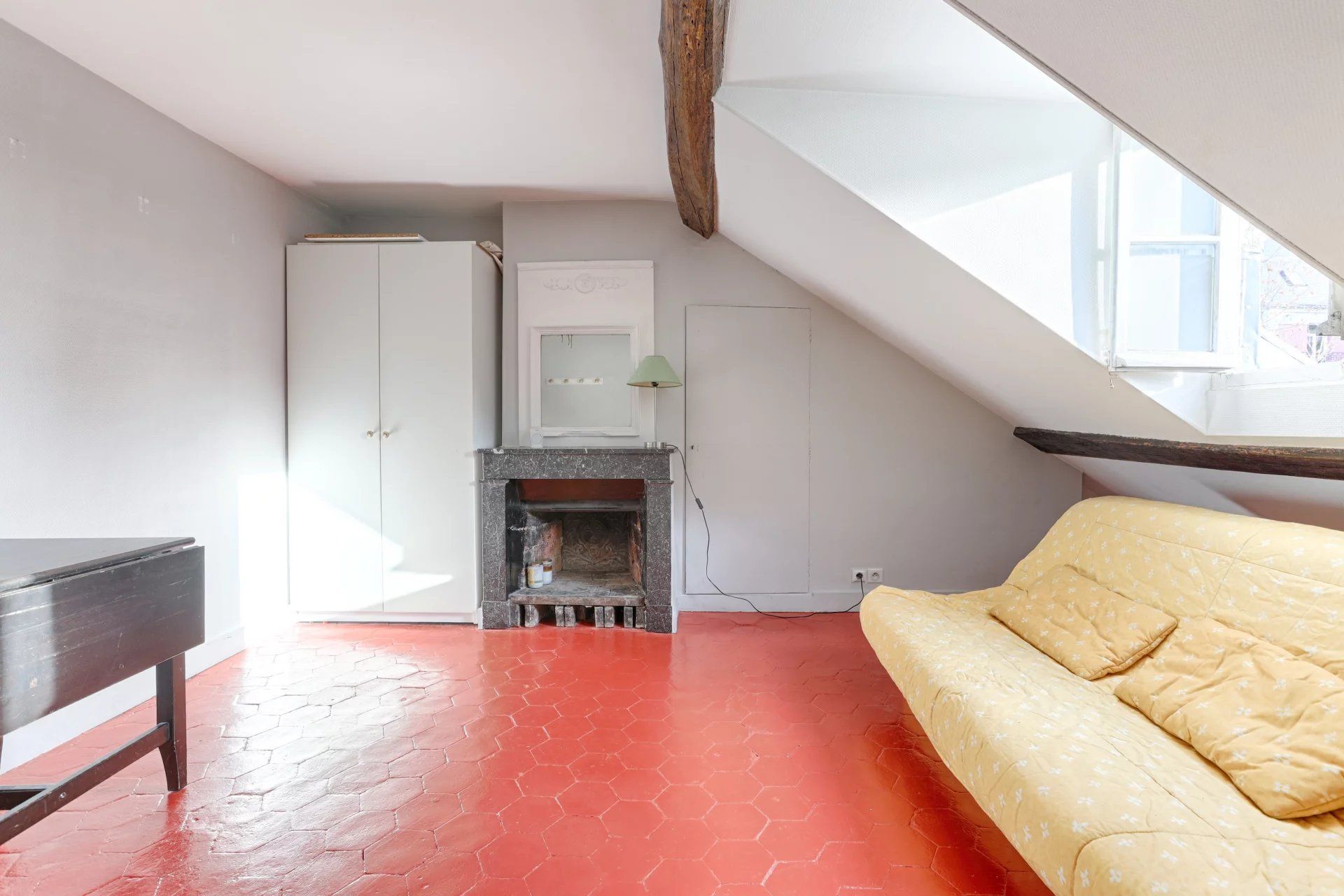 appartement 2 Pièces en vente sur Paris 6ème (75006)