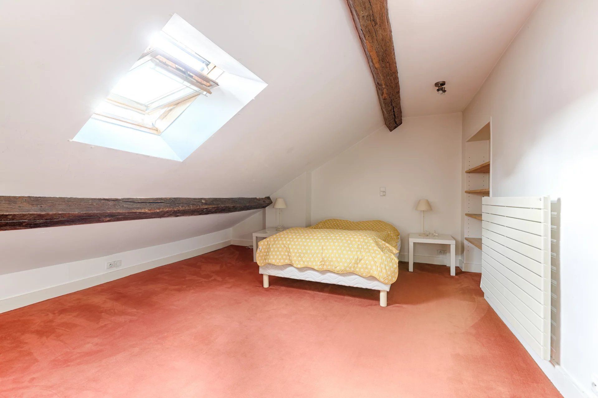 appartement 2 Pièces en vente sur Paris 6ème (75006)