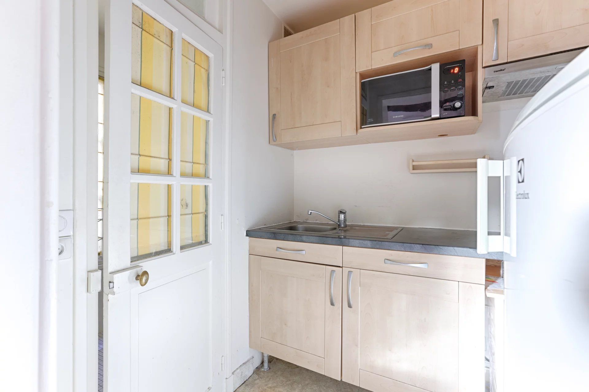 appartement 2 Pièces en vente sur Paris 6ème (75006)