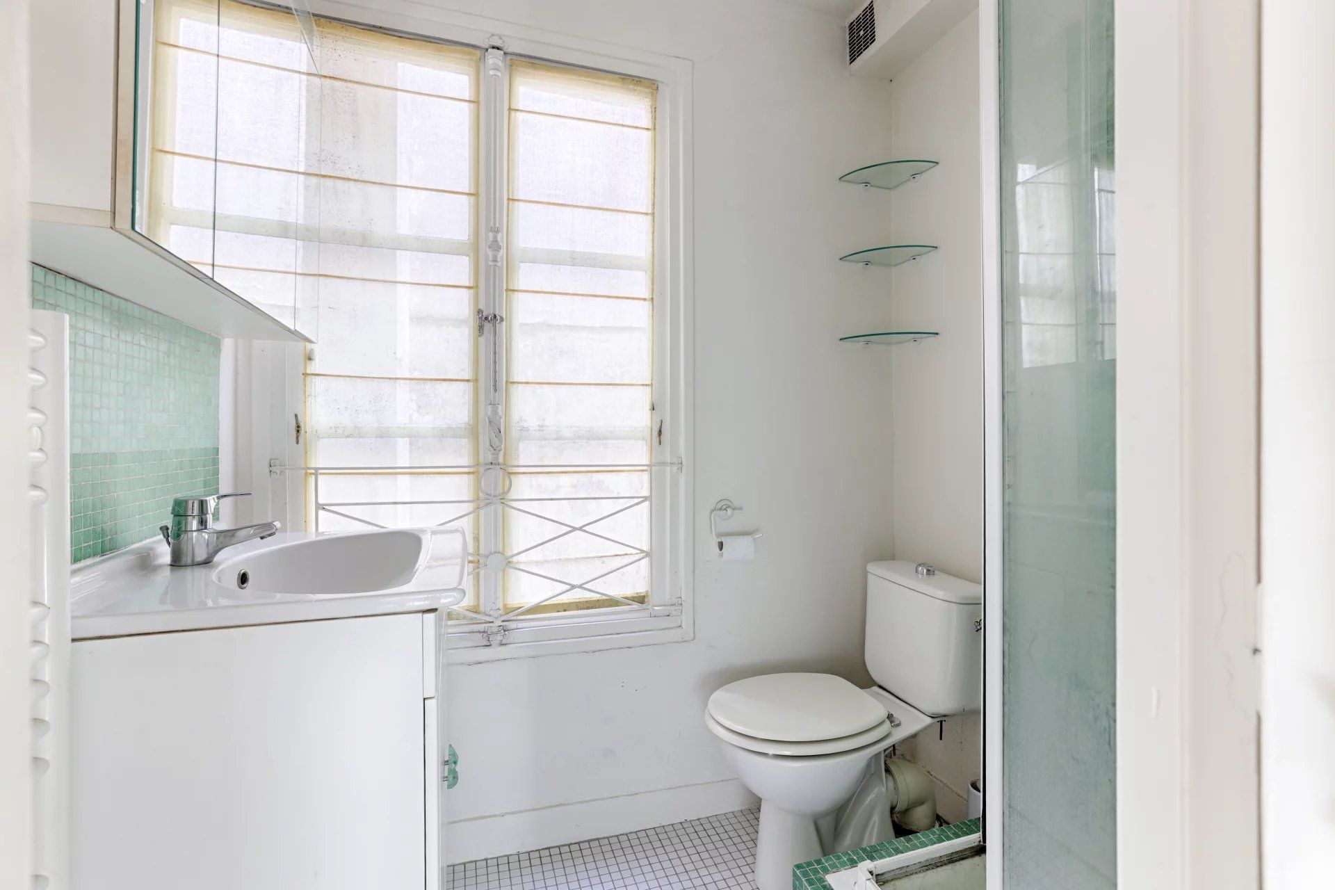 appartement 2 Pièces en vente sur Paris 6ème (75006)