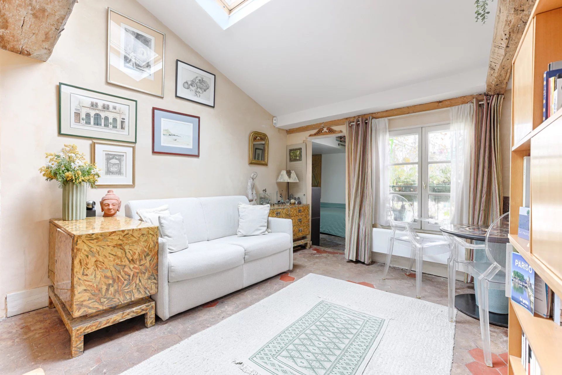 appartement en vente sur Paris 6ème (75006)