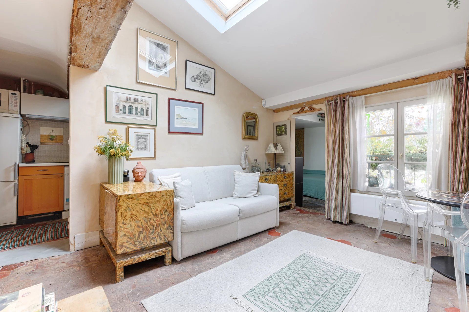 appartement en vente sur Paris 6ème (75006)