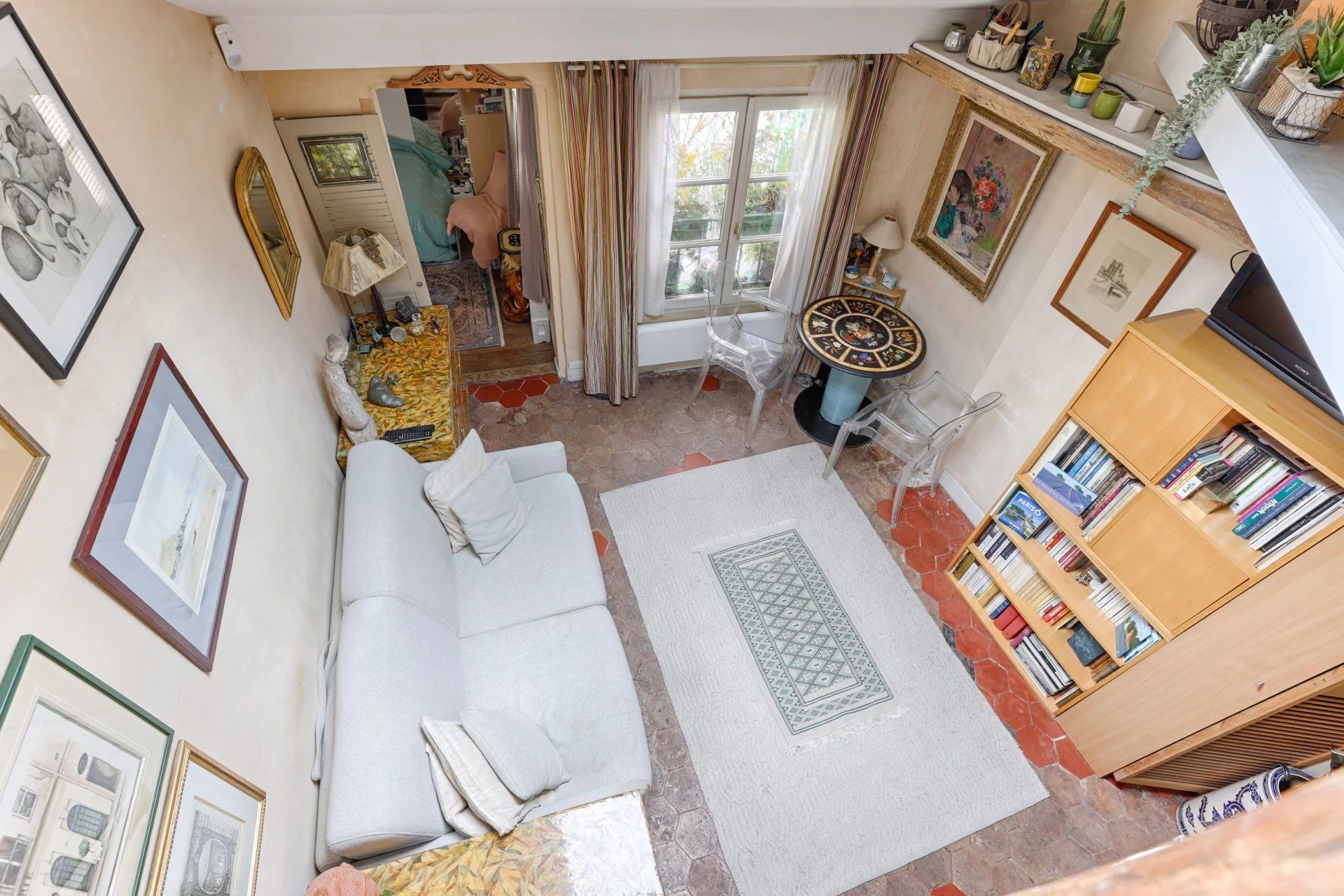 appartement en vente sur Paris 6ème (75006)