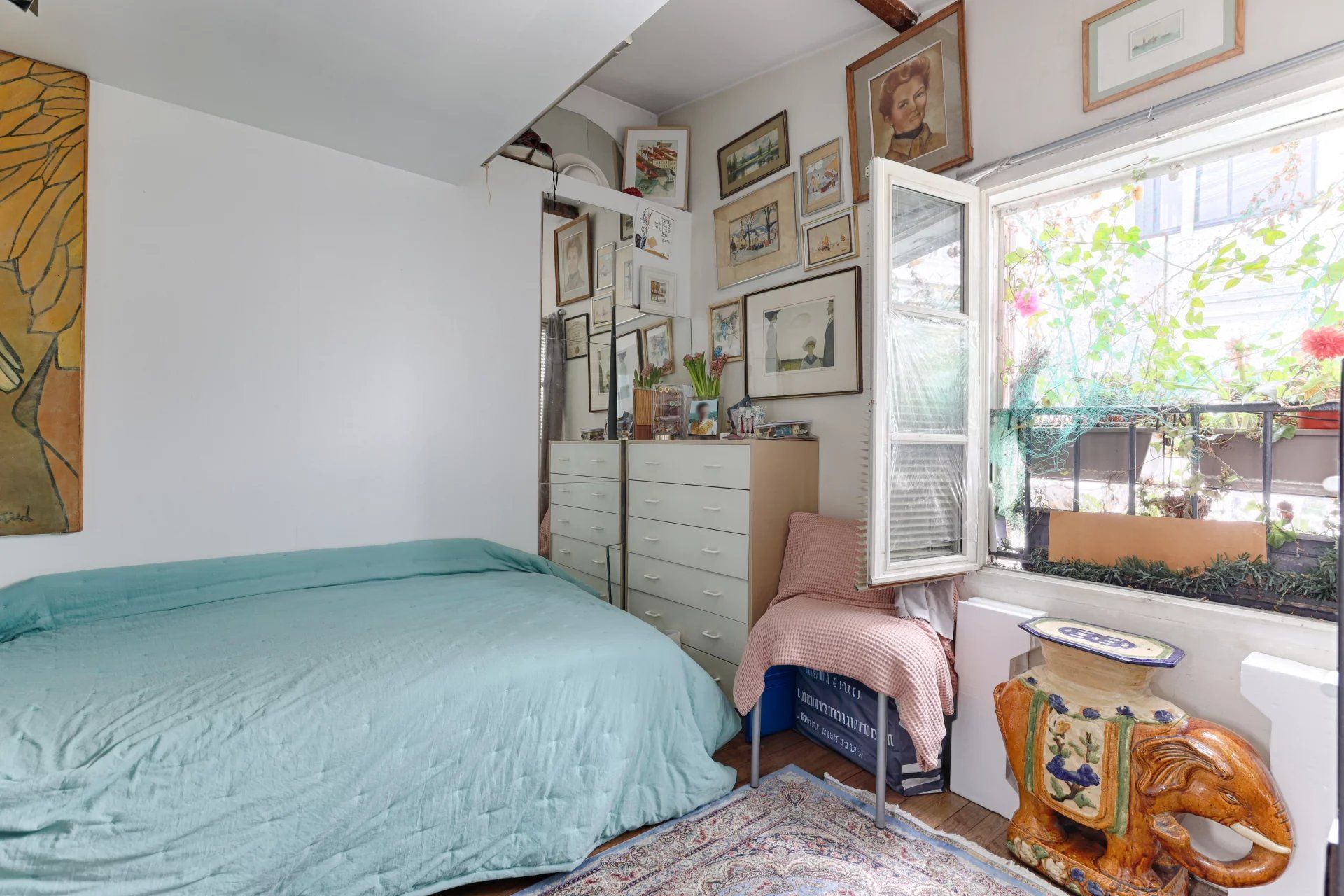 appartement en vente sur Paris 6ème (75006)