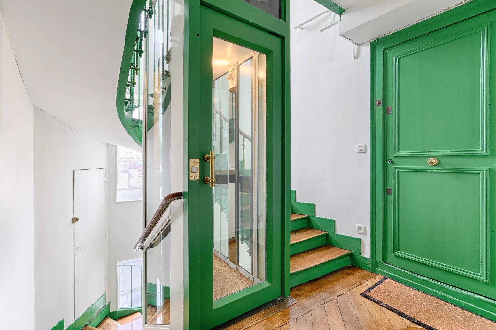 appartement en vente sur Paris 6ème (75006)