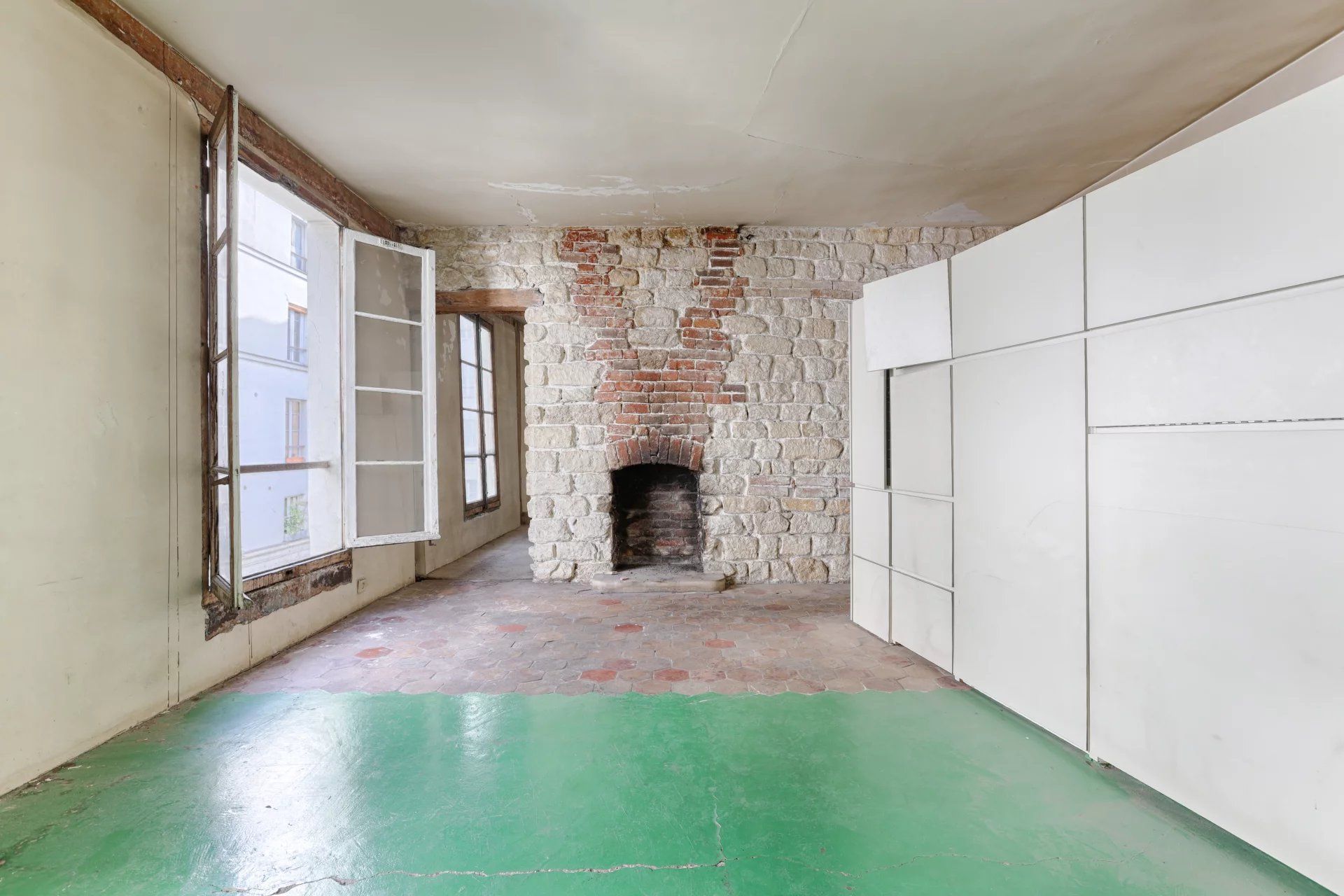 appartement 4 Pièces en vente sur Paris 6ème (75006)