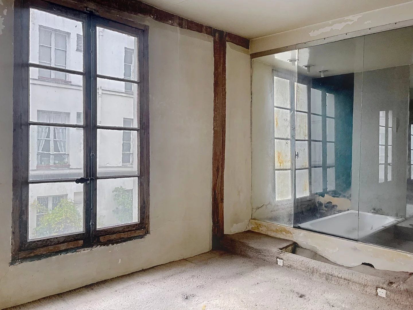 appartement 4 Pièces en vente sur Paris 6ème (75006)