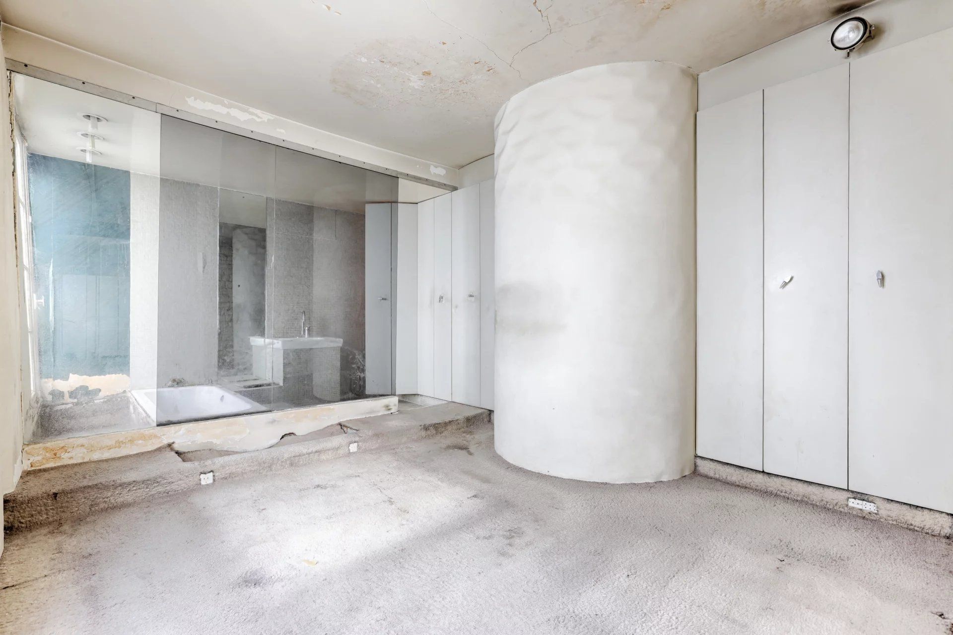 appartement 4 Pièces en vente sur Paris 6ème (75006)