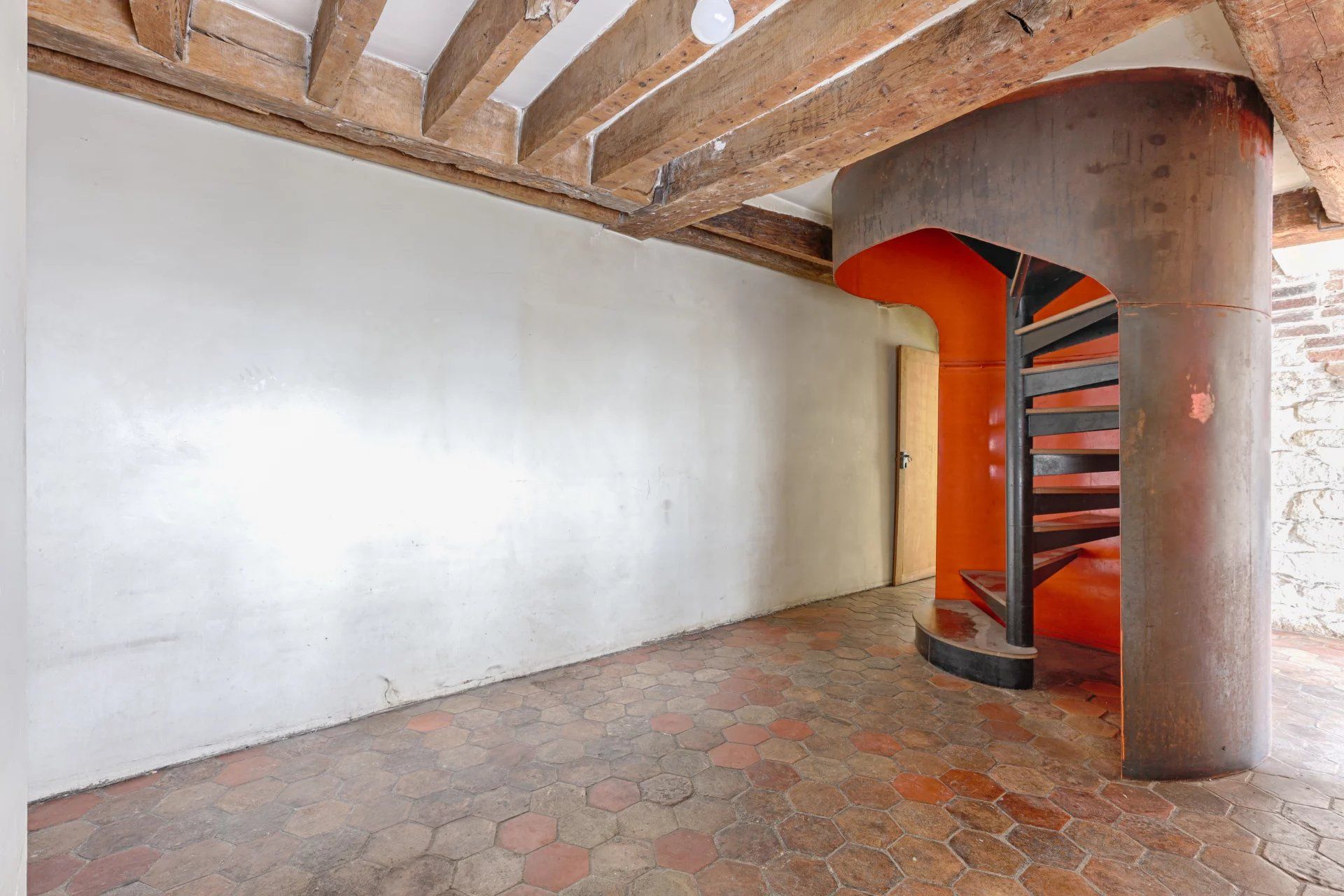 appartement 4 Pièces en vente sur Paris 6ème (75006)